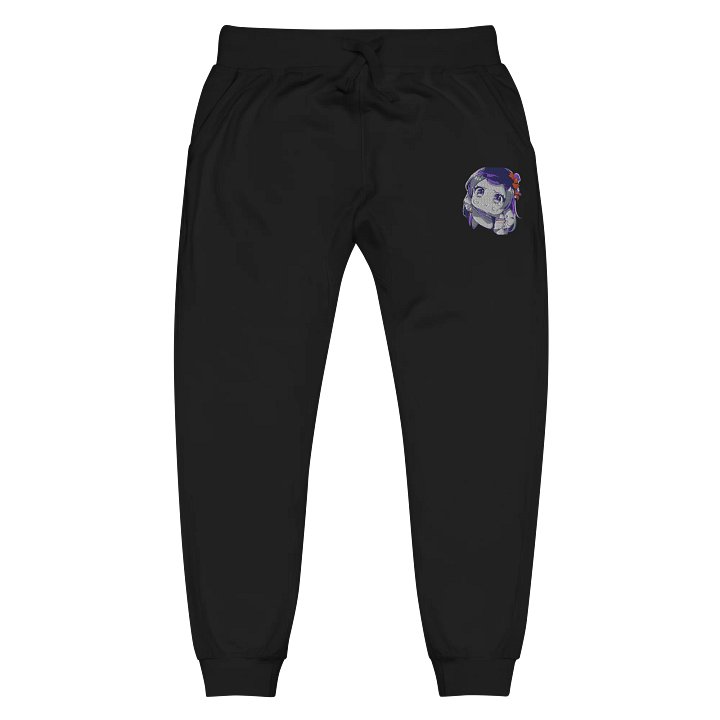 Chibi Pout Anime Joggers product image (1)
