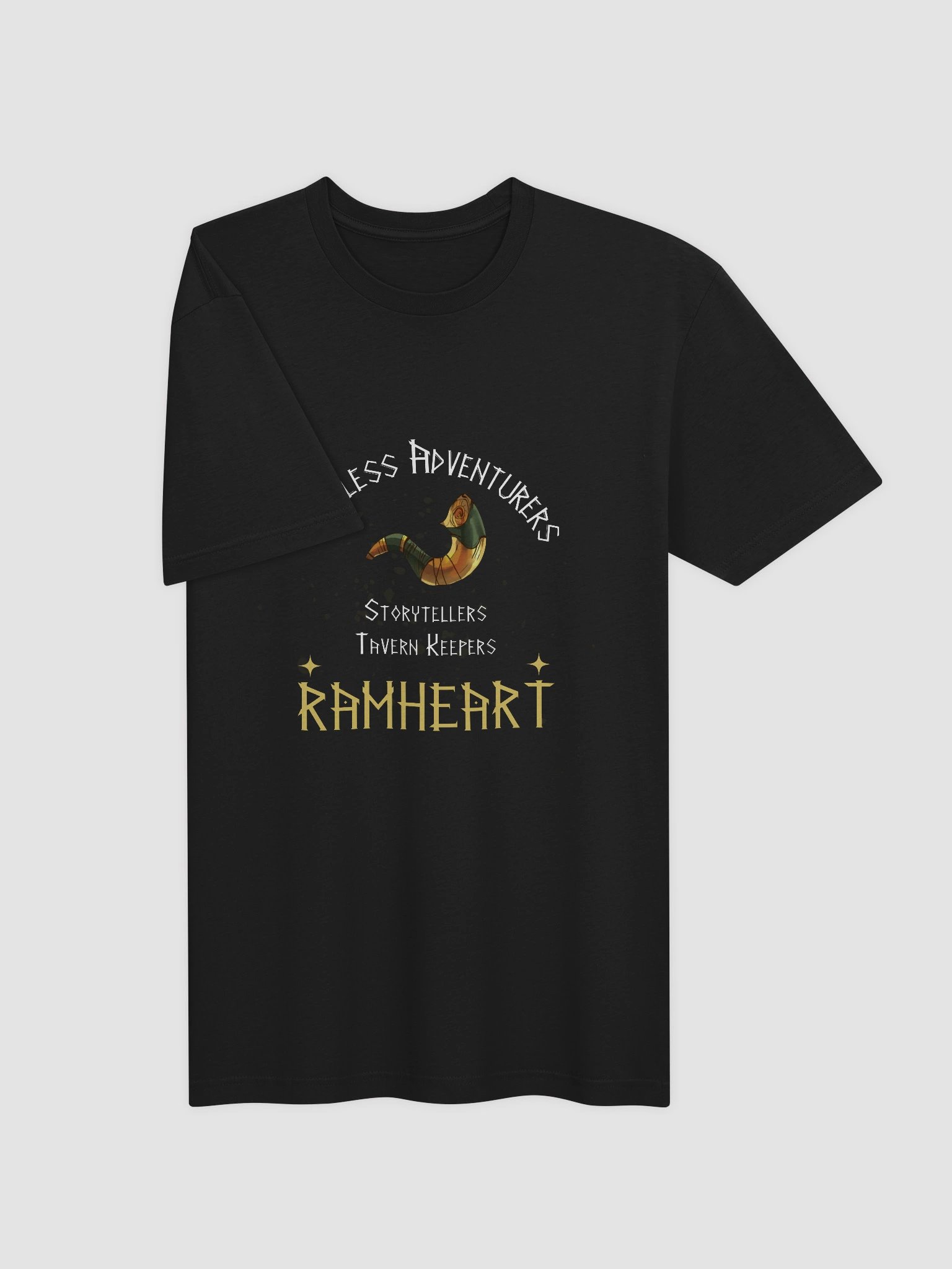 Ramheart Horn product image (6)