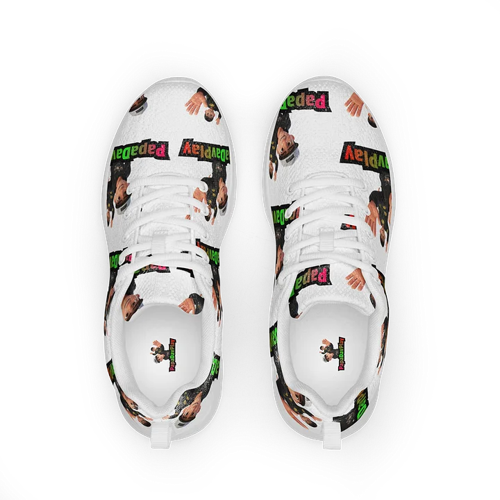Athletic Shoes product image (1)