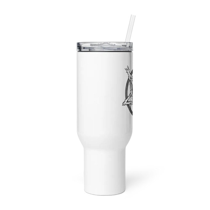 Coffee or Perish LORGE 40oz/1.2L product image (2)