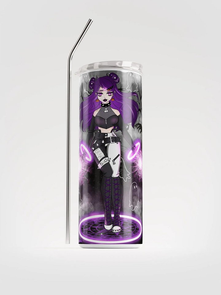 Necromancer's Drink Vessel product image (1)
