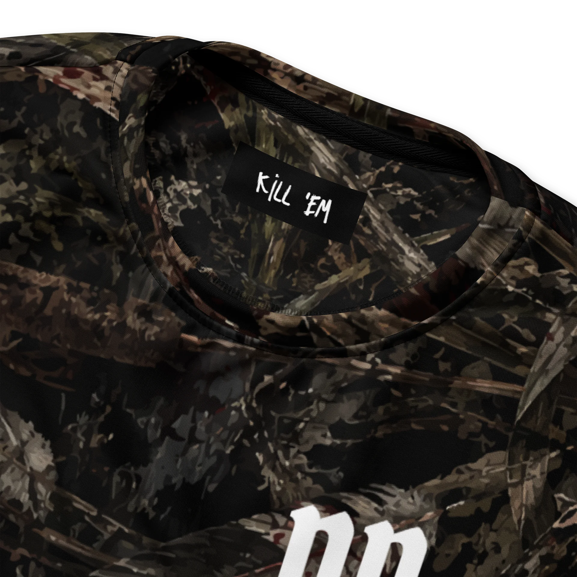 Kill 'em Sweatshirt product image (4)