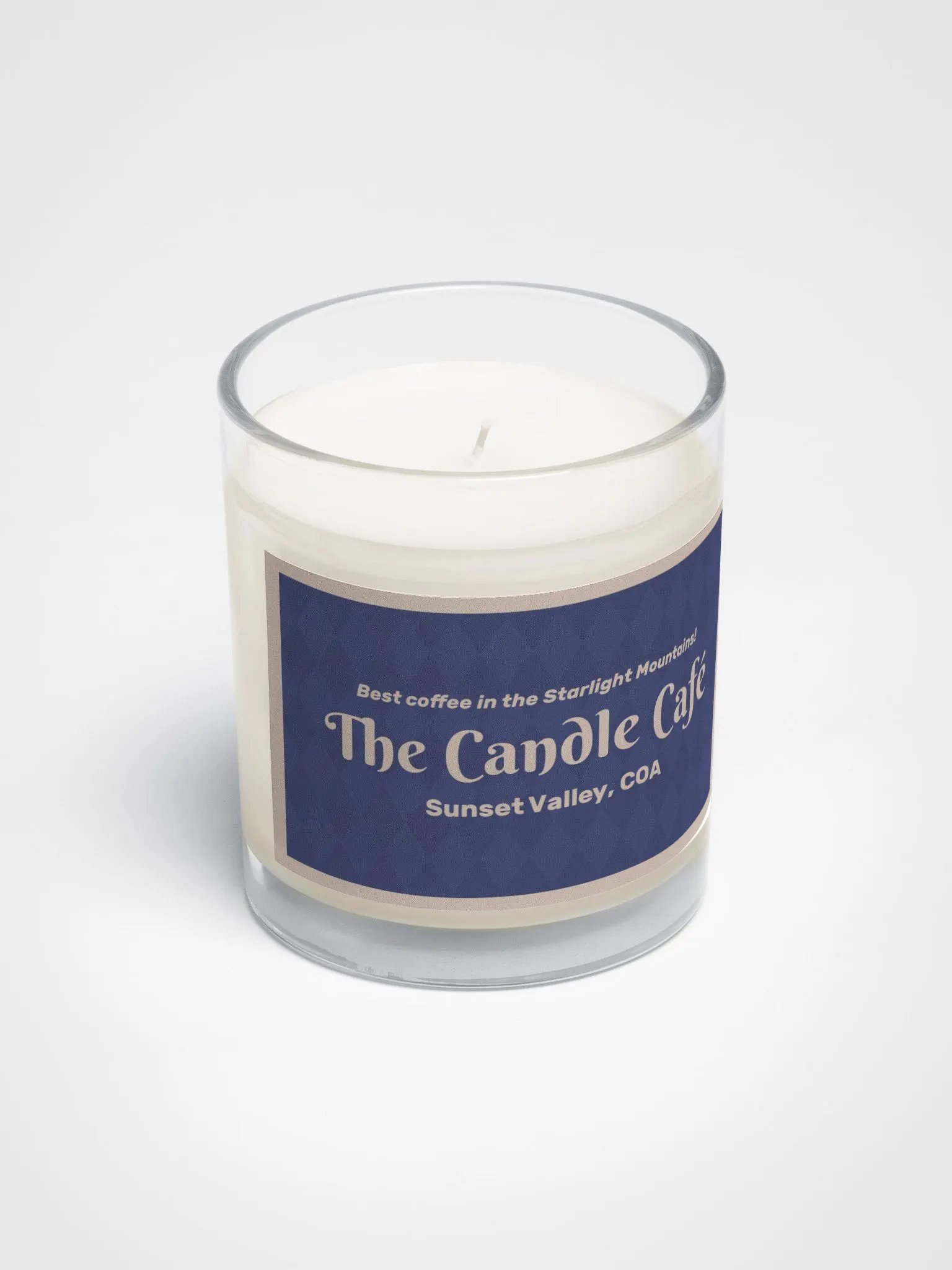 The Candle Café (Candle) product image (2)