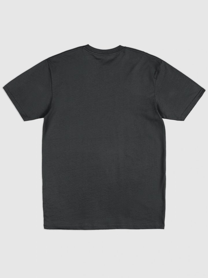 I SURVIVED MR. DELEGATES DROP - COTTON T-SHIRT product image (2)