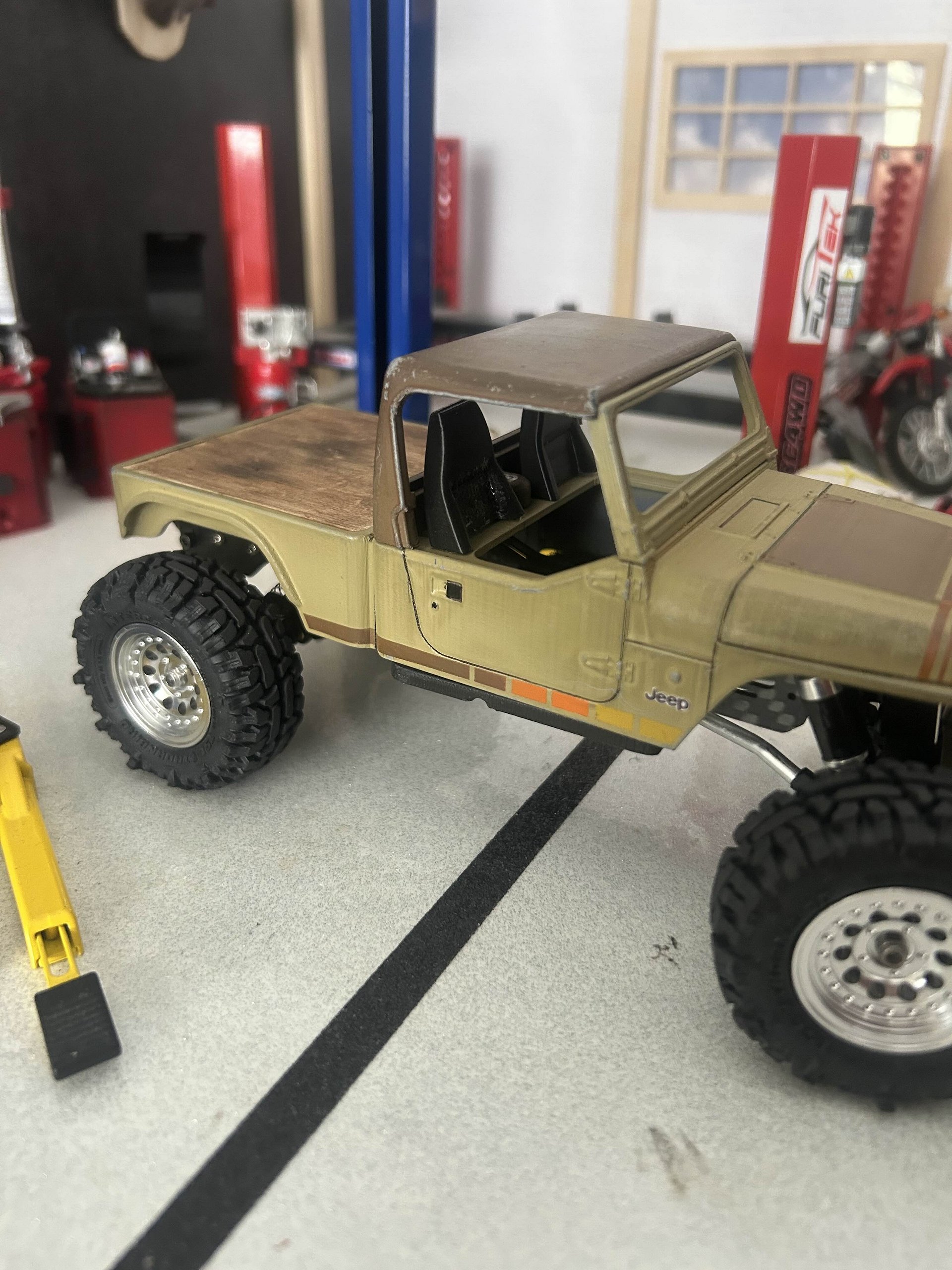 WT Jeep product image (4)