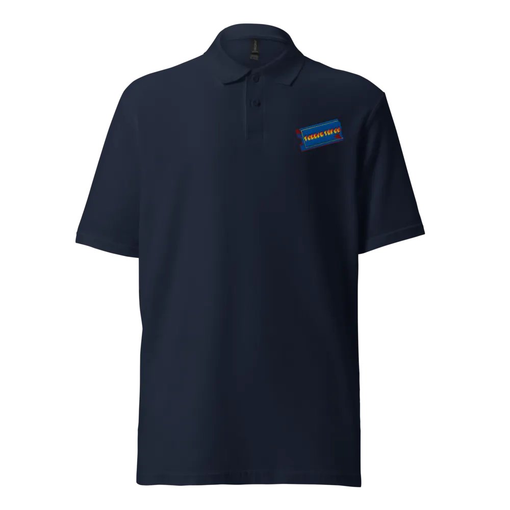 Terror Tapes EMPLOYEE Shirt product image (1)