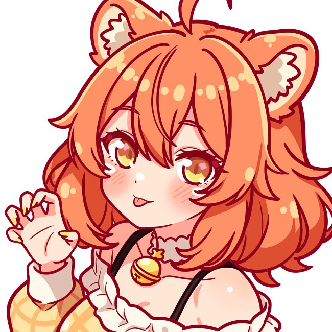 Peach