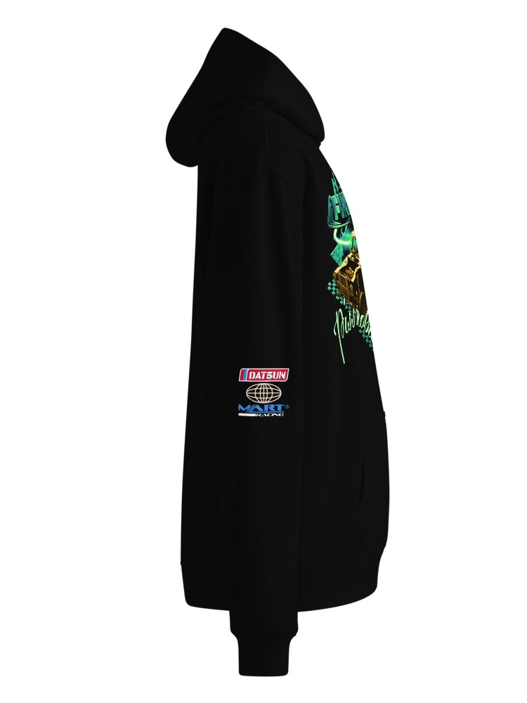 Pissmobile Hoodie product image (10)