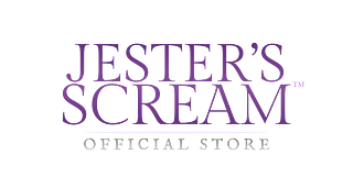 Jester's Scream™ Official Store