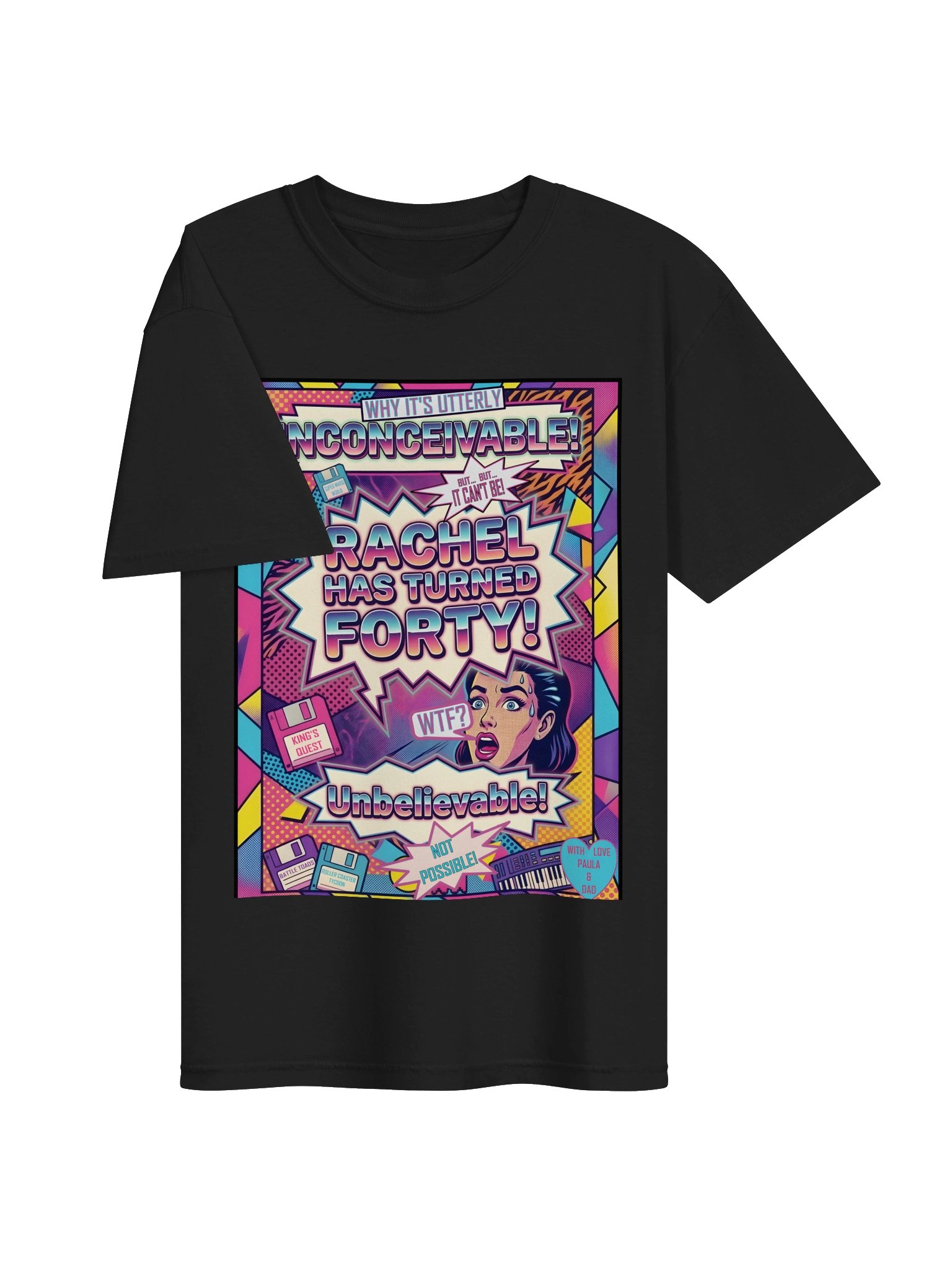 RACHELS SHIRT product image (23)