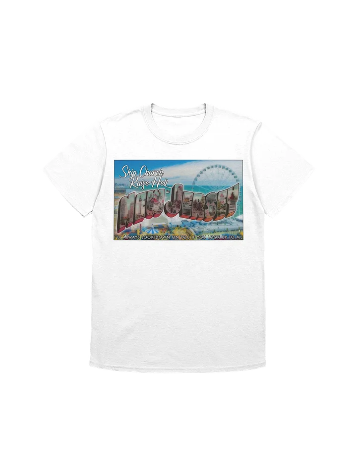 NJ SPIRIT TEE product image (2)