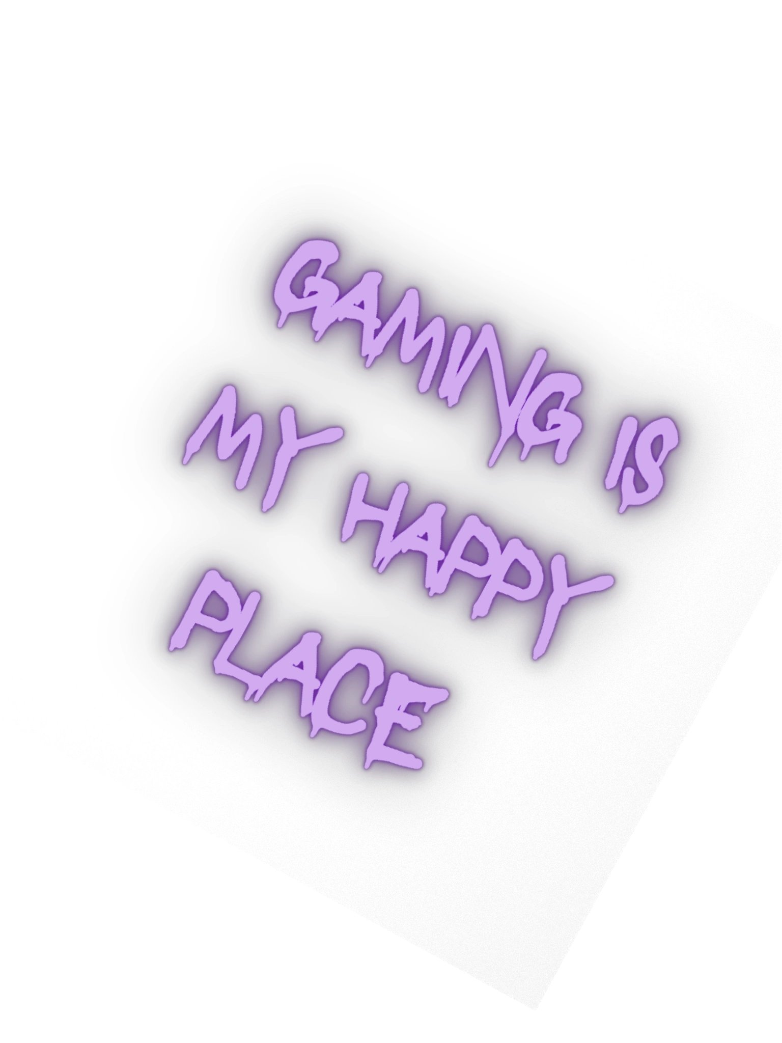 Happy Place sticker product image (5)
