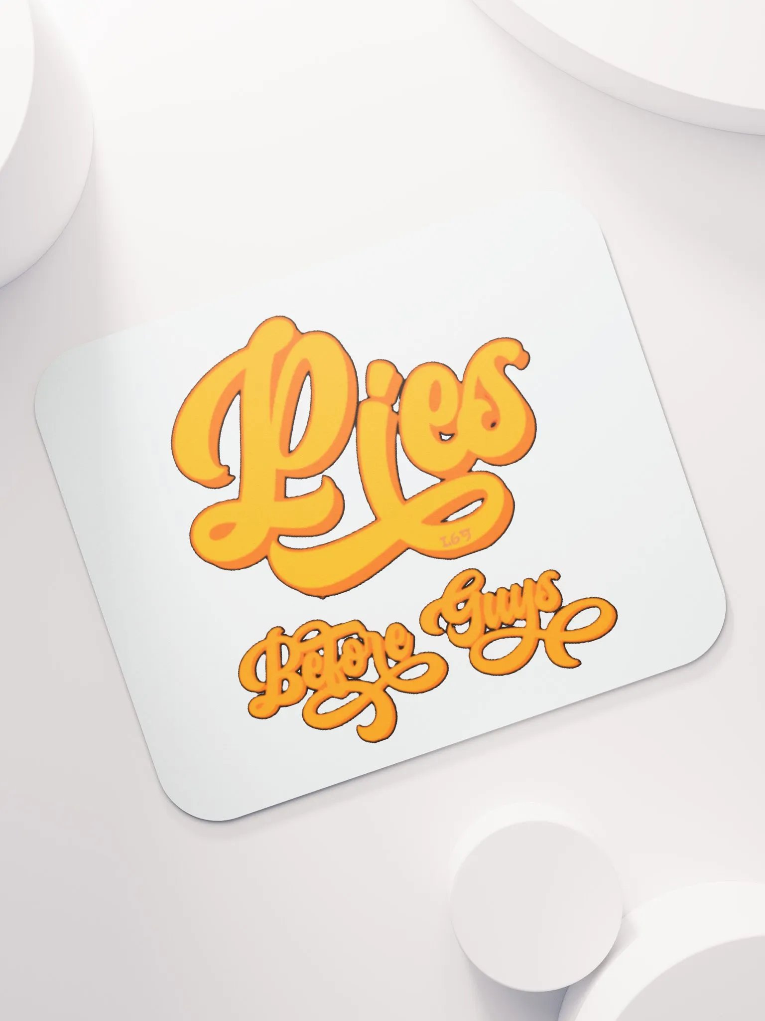 PIES BEFORE GUYS product image (7)