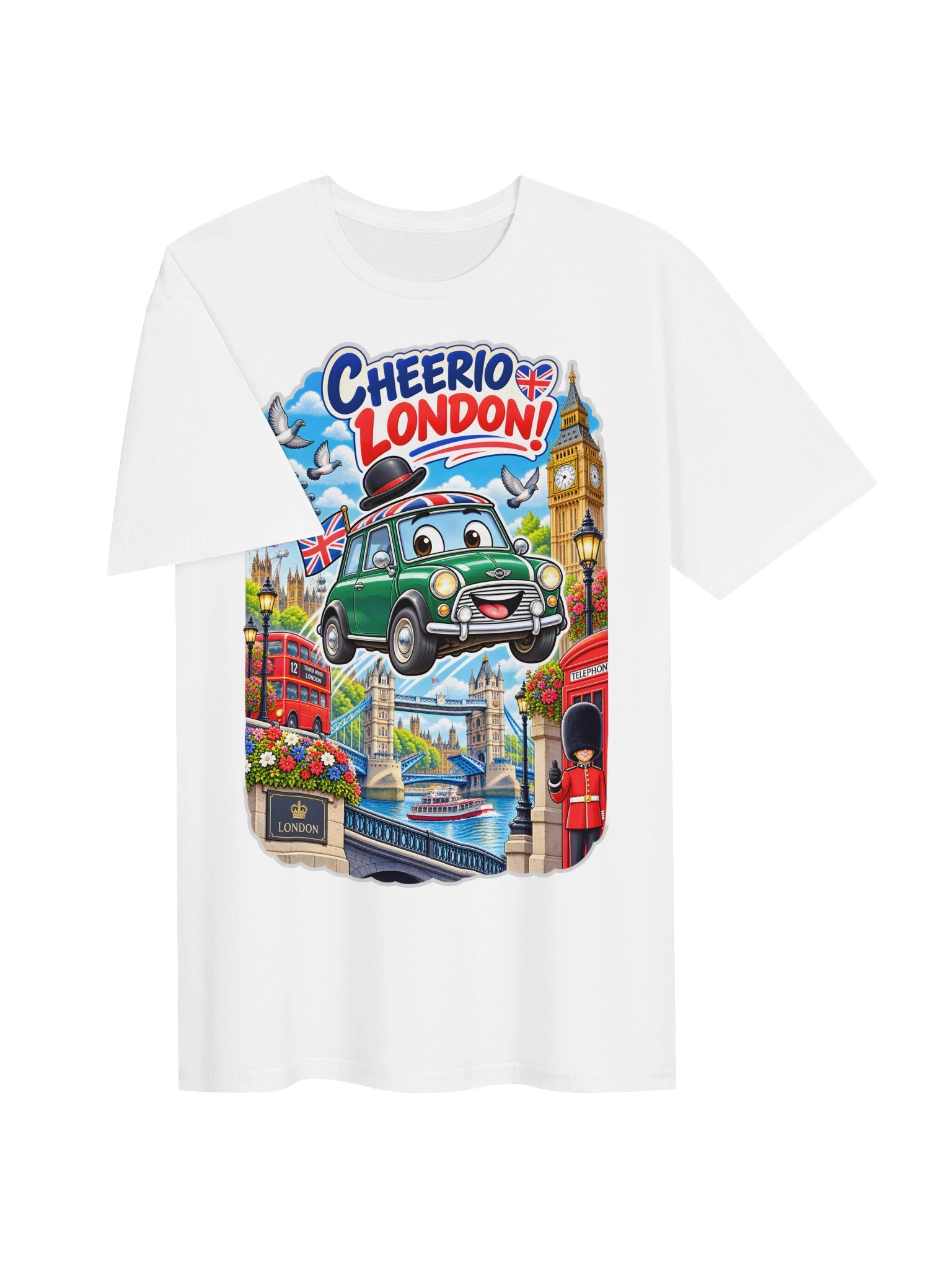 Cheerio London product image (3)