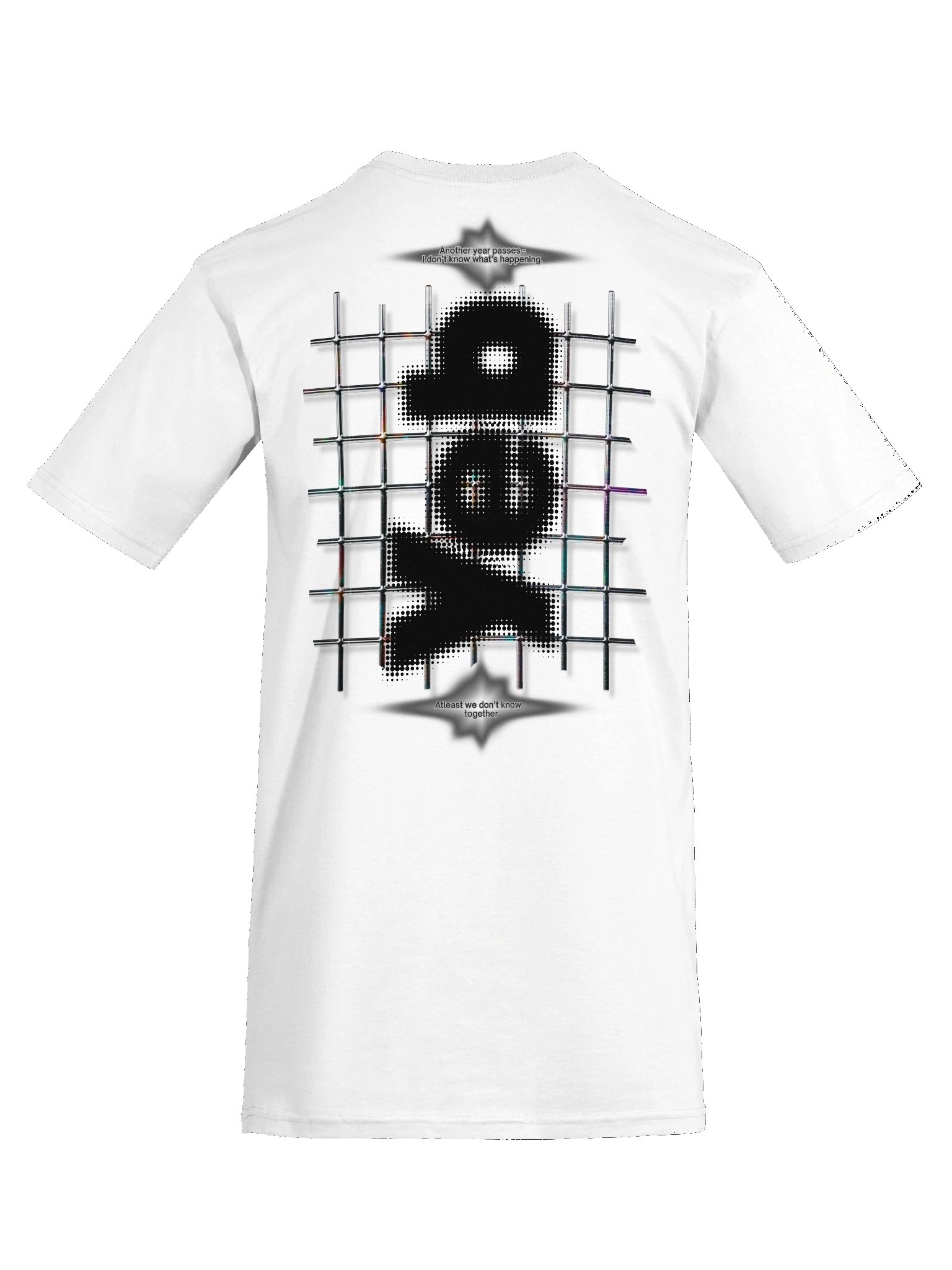 ✶ 2026, YEAR OF DRIP TEE ✶ product image (9)