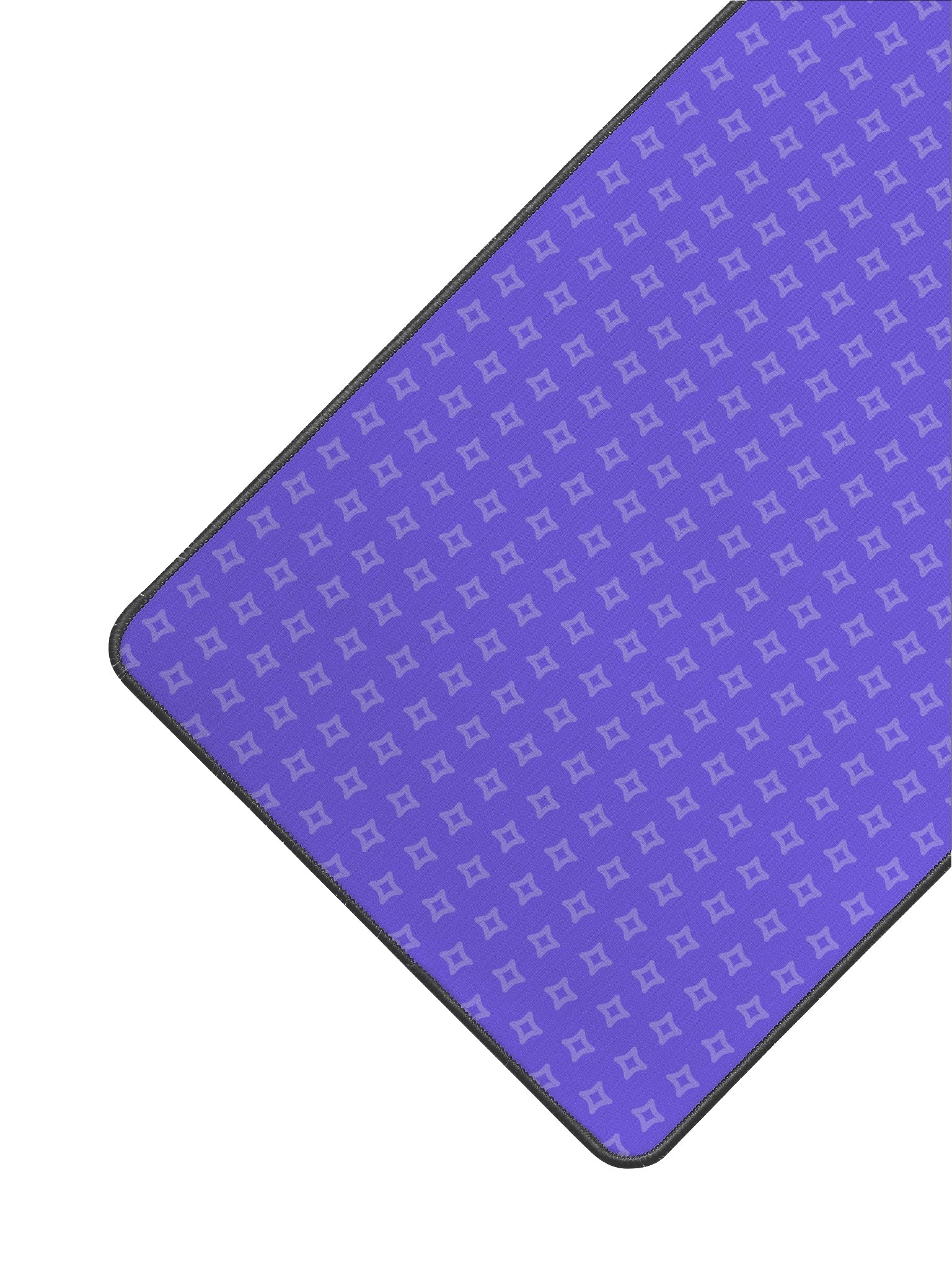 Desk Mat - Dark | 12" x 22" product image (2)