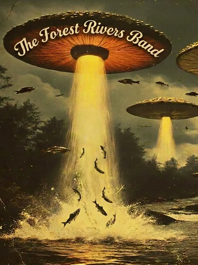 The Forest Rivers Band Complete Collection product image (1)