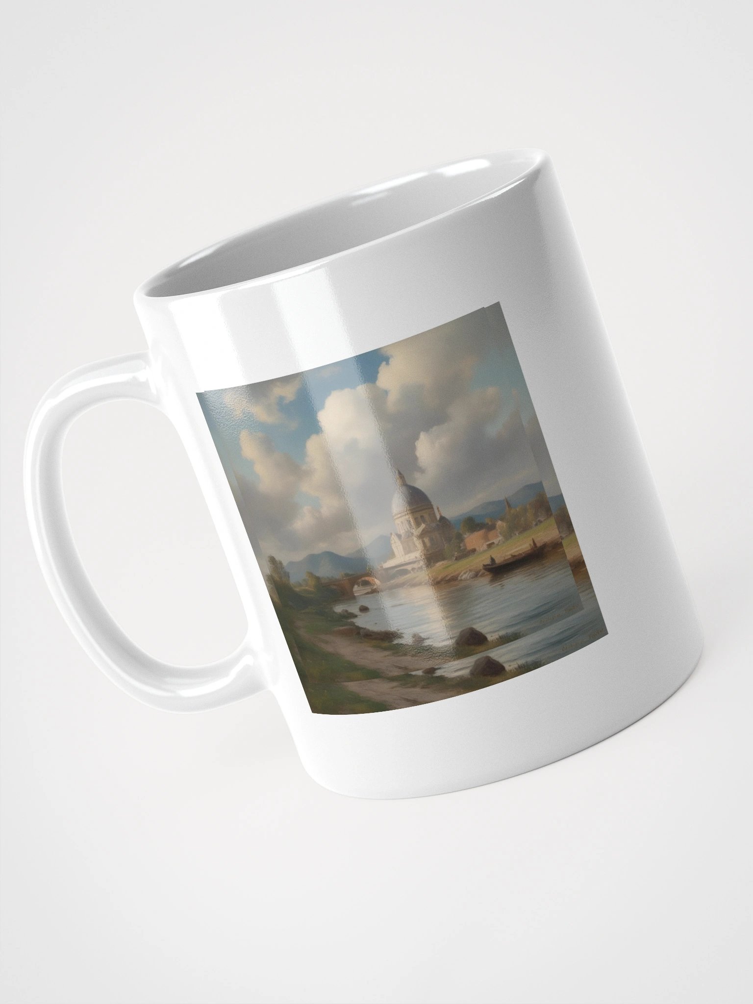 Riverside Mug product image (8)