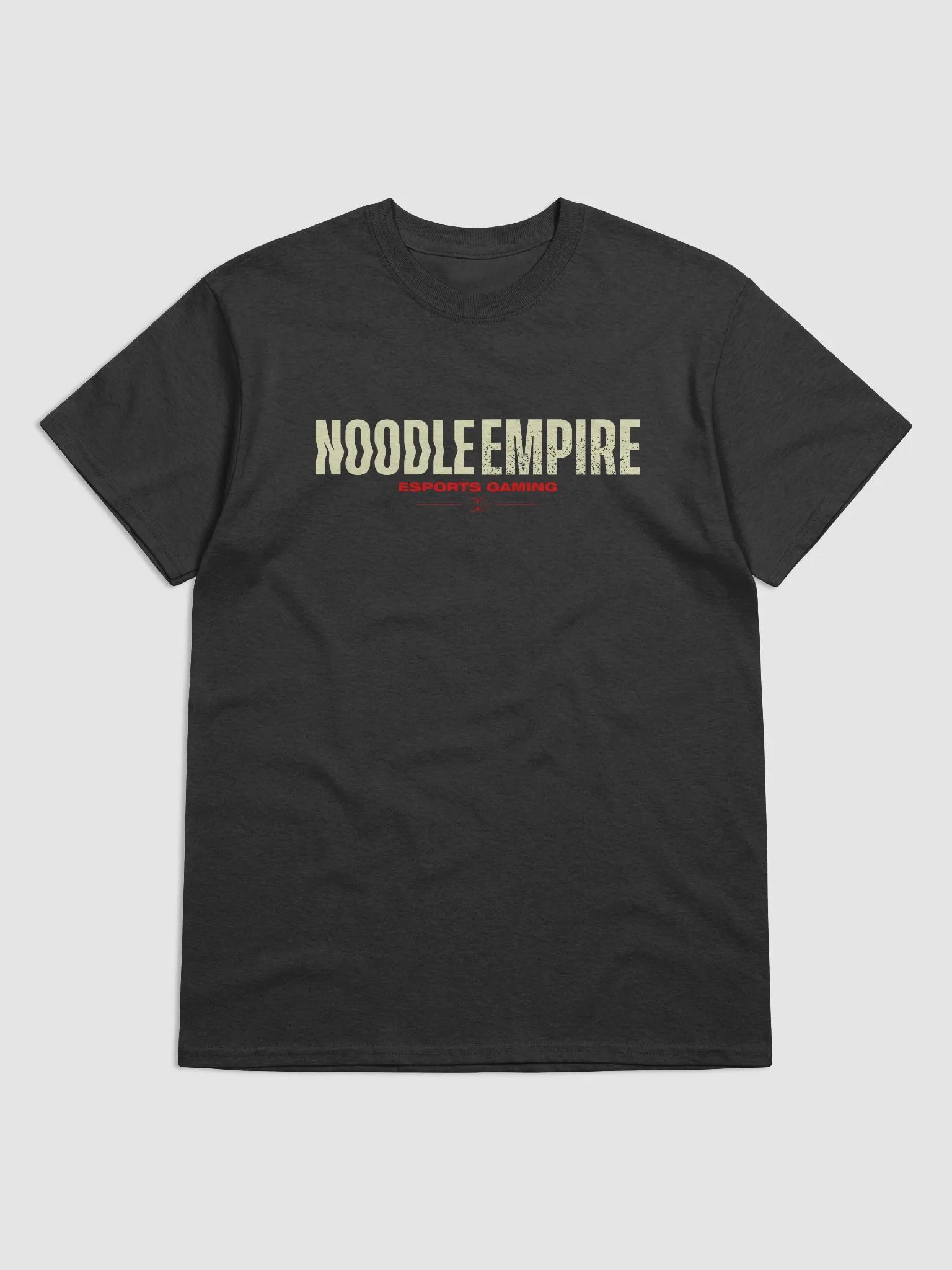 Noodle Empire T-Shirt: Classic Look product image (2)