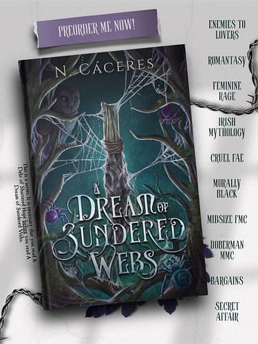 ARE YOU READY, HEATHENS? Of course you’re not. Nothing can prepare you for whats beyond this book. But the best way is always...