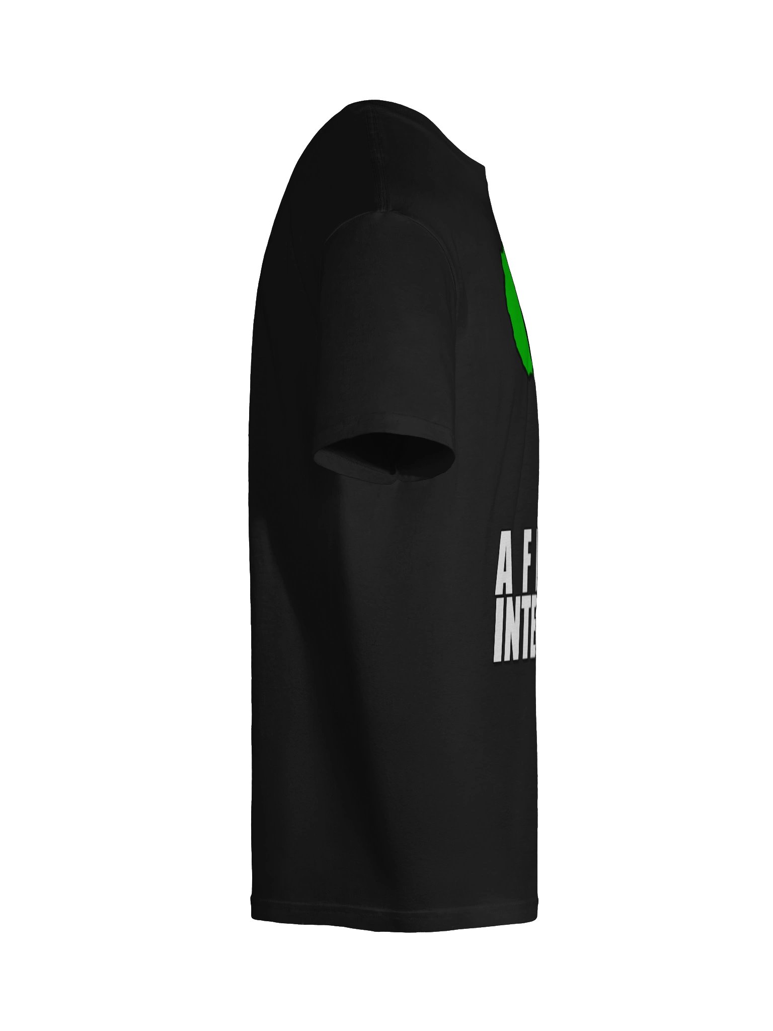 A.I. African Intelligence (black) product image (157)