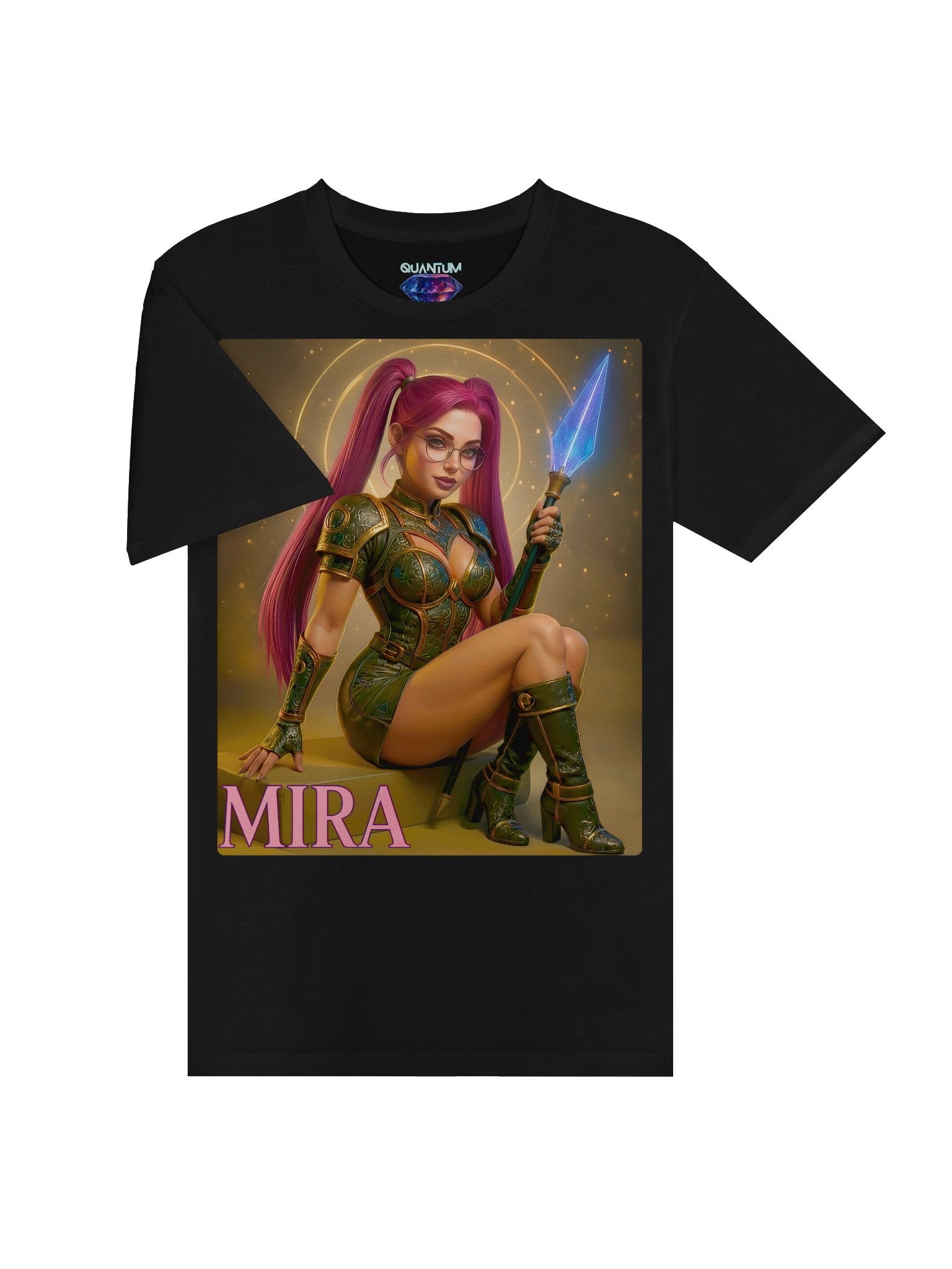 Pin-up Mira product image (3)