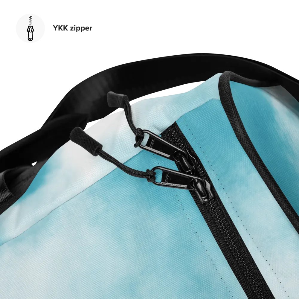 Neptune - Duffle Bag product image (11)