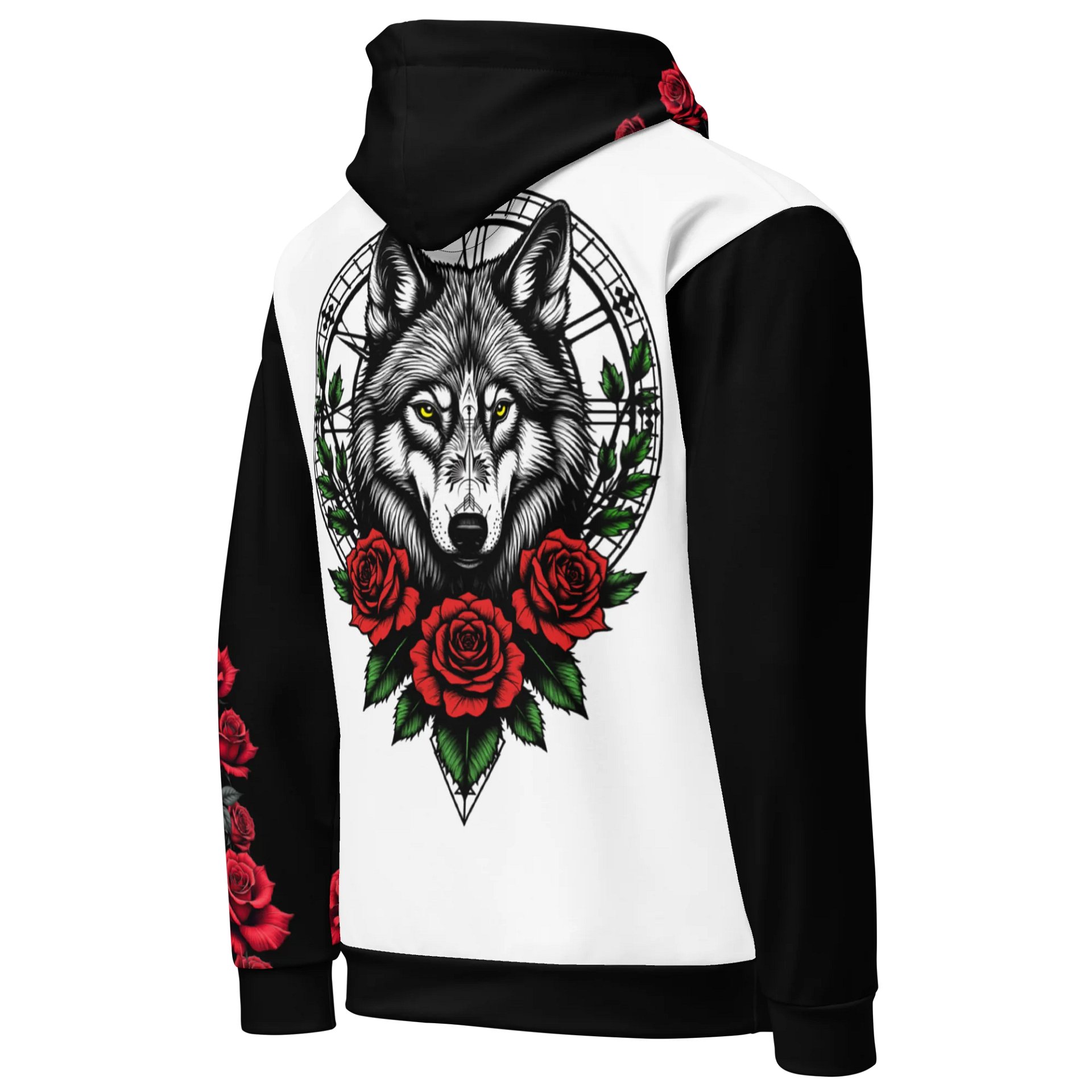 Moon Wolf (Black) product image (5)