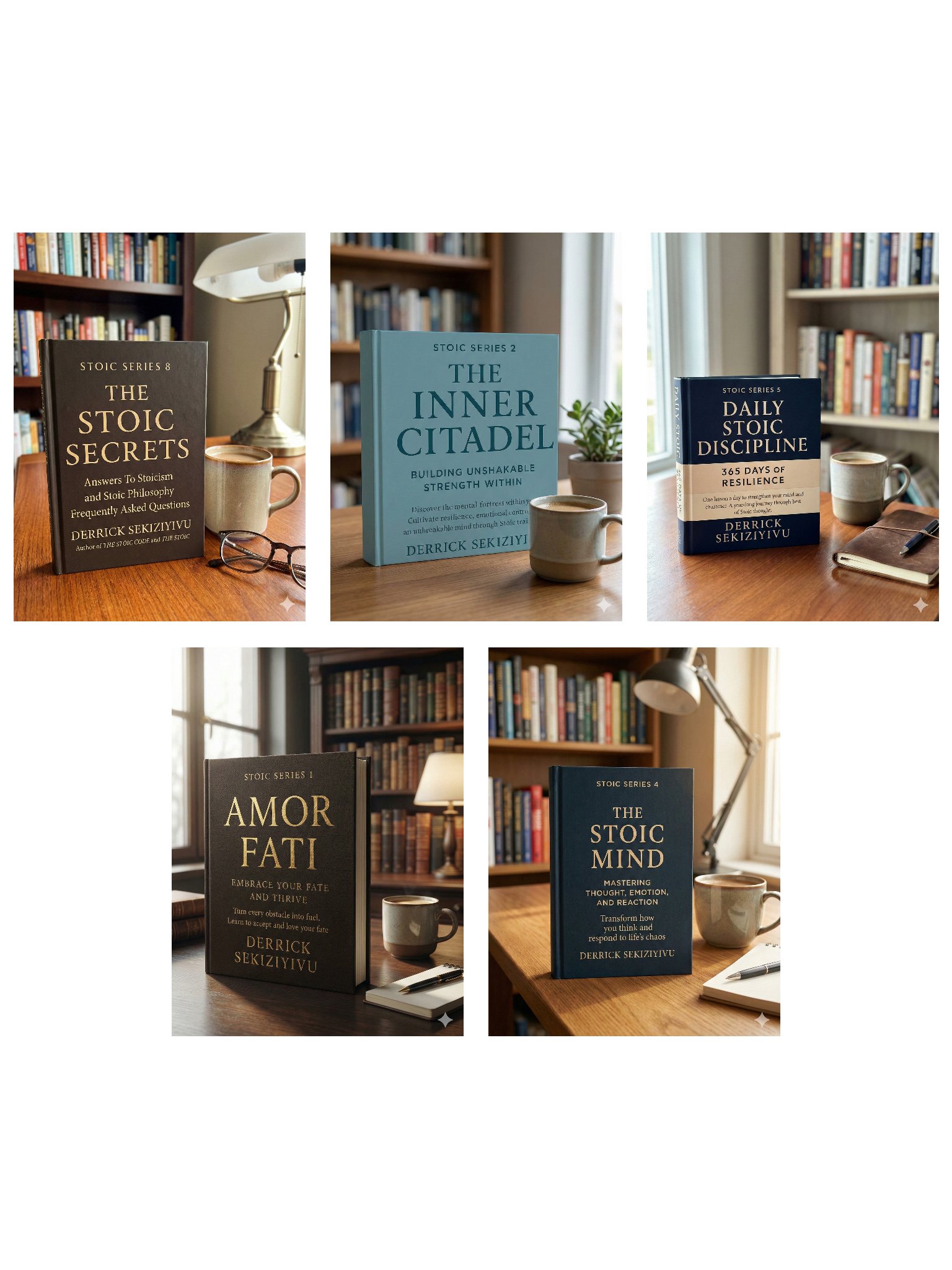 THE STOIC OPERATING SYSTEM product image (1)