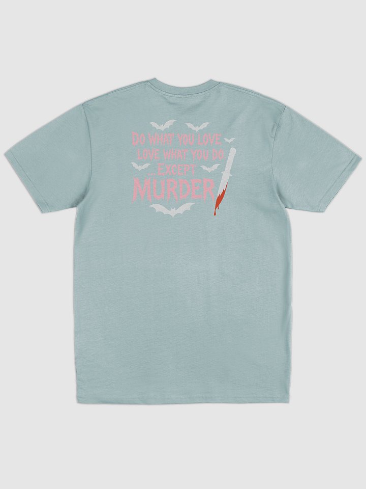 The Ghosty Girls Podcast Tee product image (6)