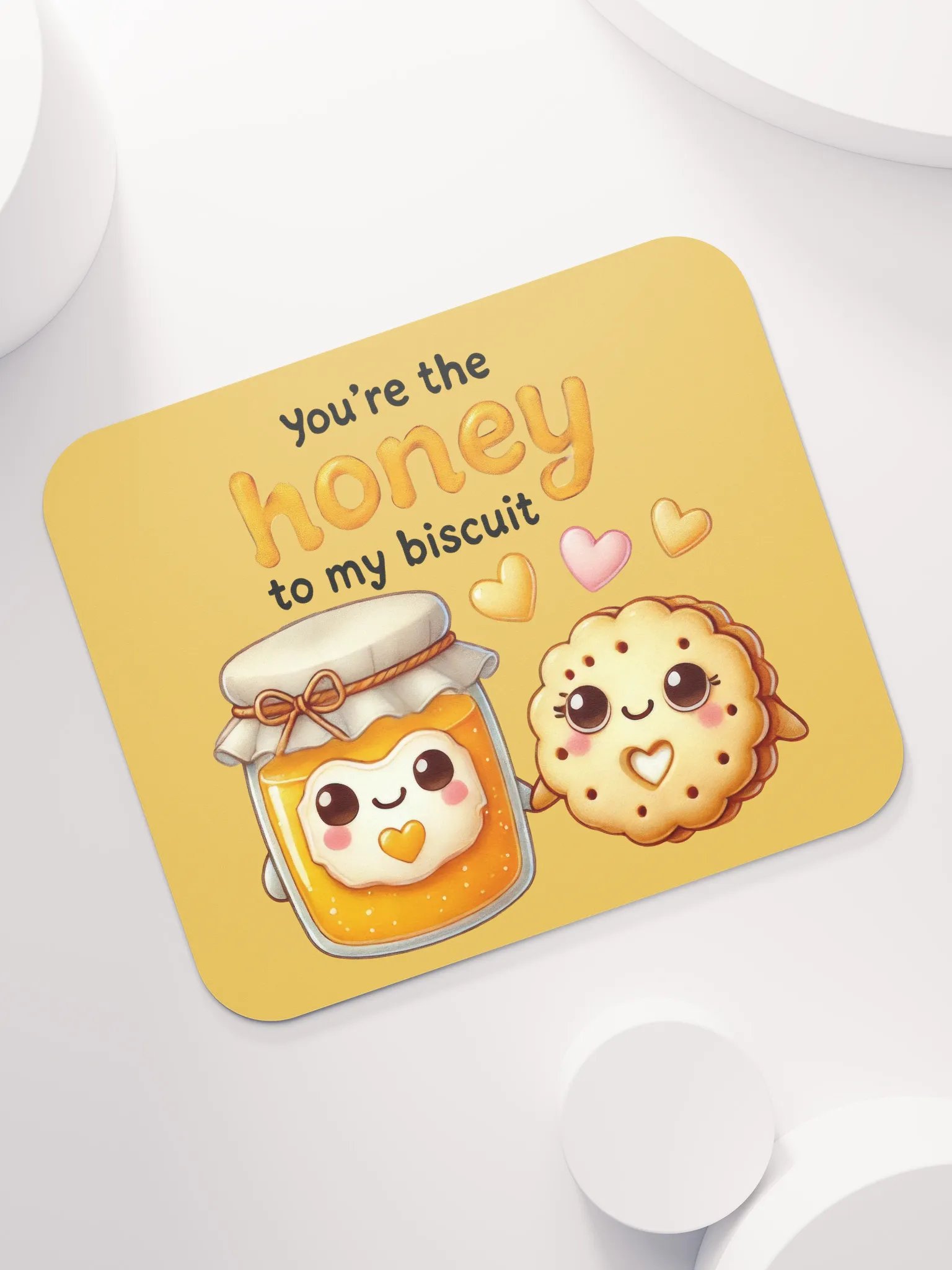 Sweet as Honey, Perfect as a Biscuit! product image (7)