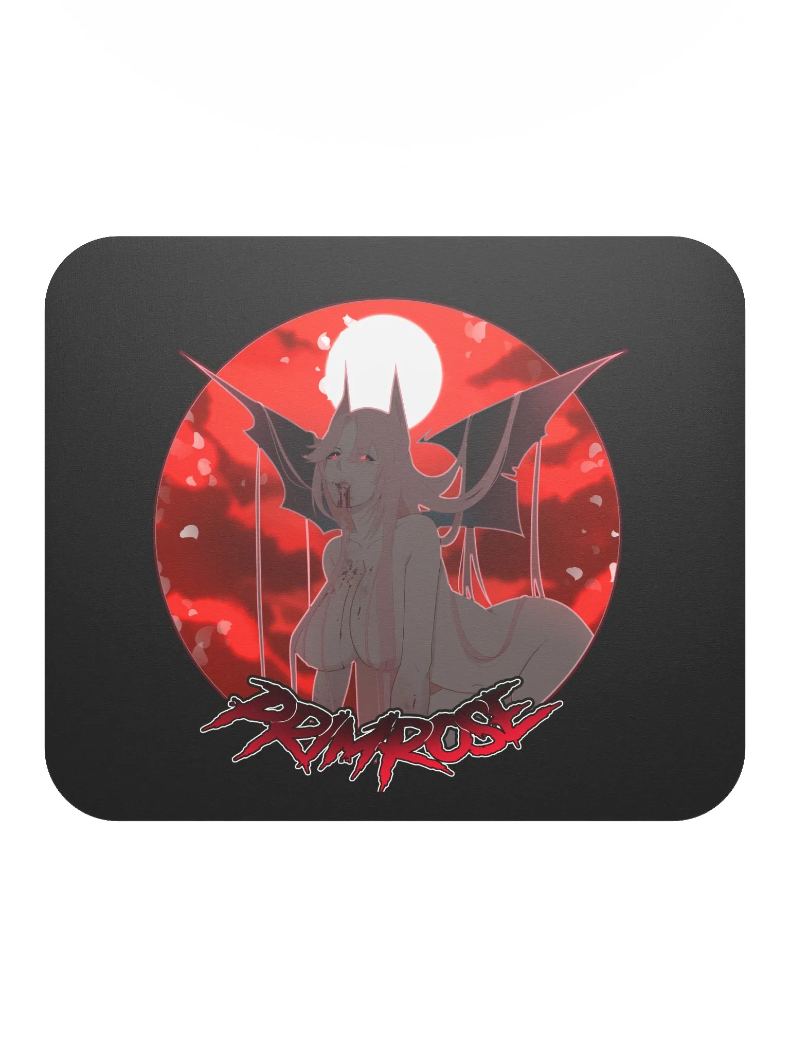 Primrose Mousepad product image (2)