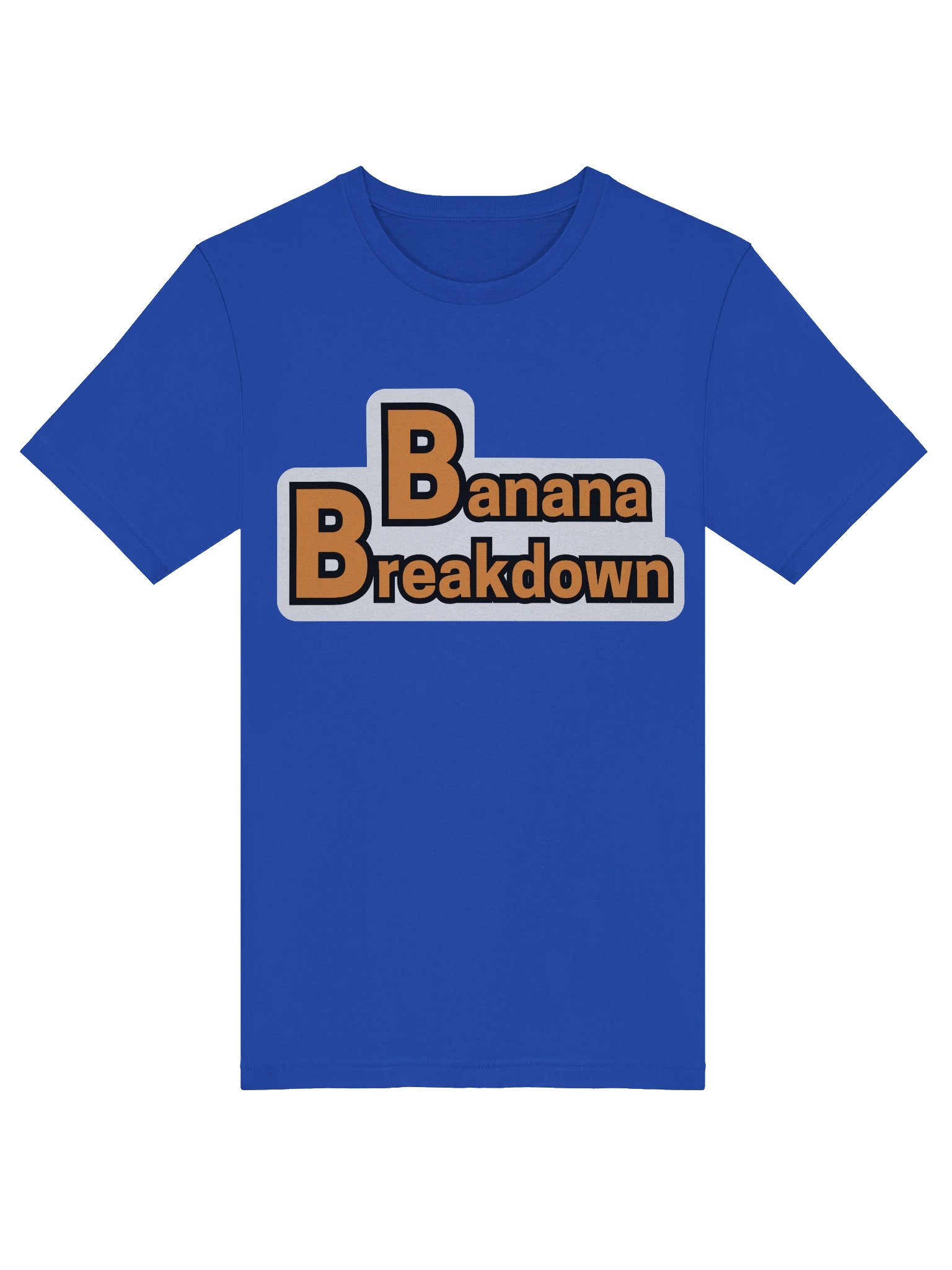 Banana Breakdown - Go Tailgaters! product image (3)