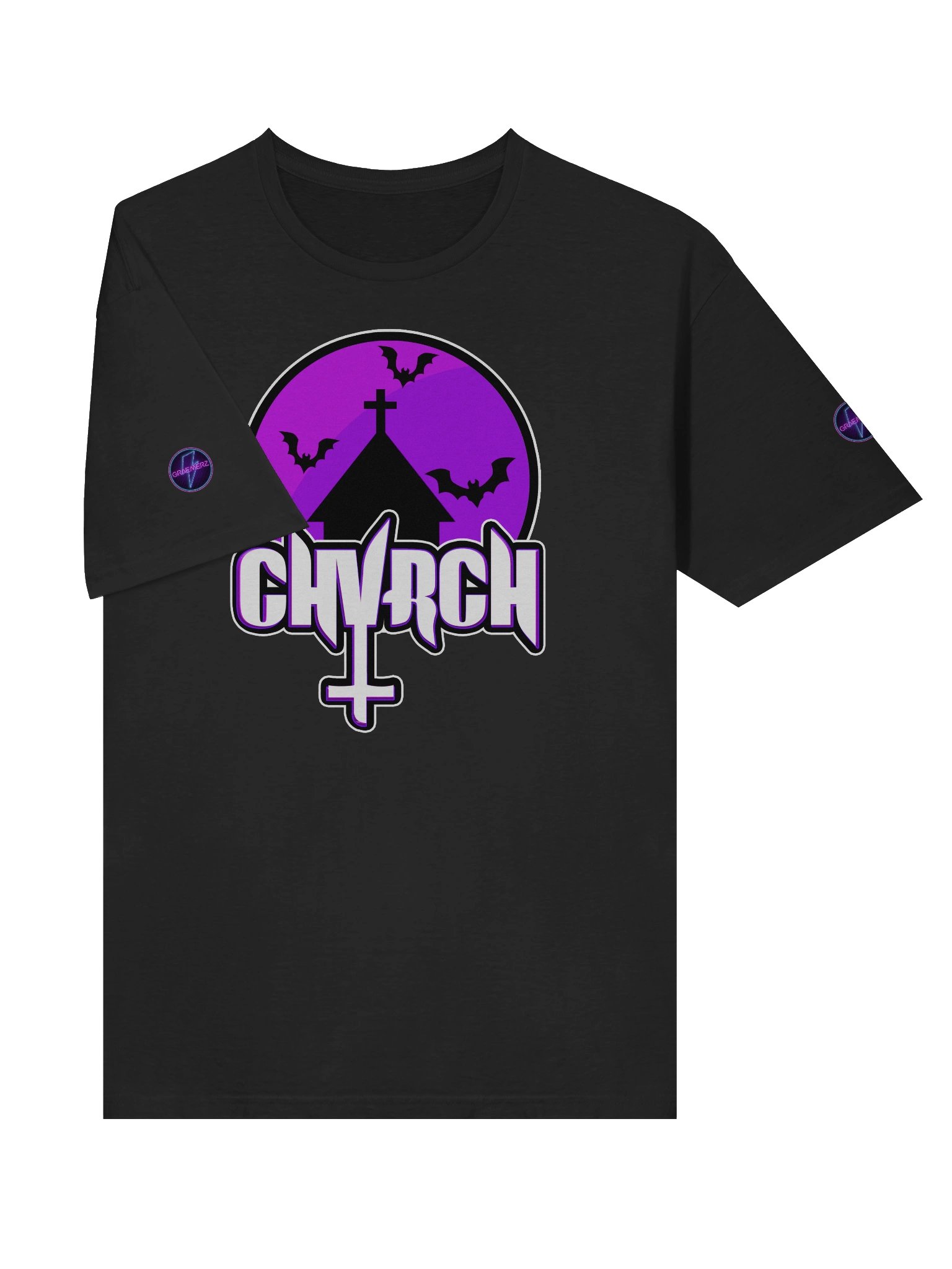 CHVRCH product image (5)