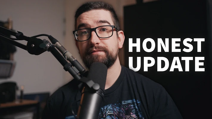 Video thumbnail