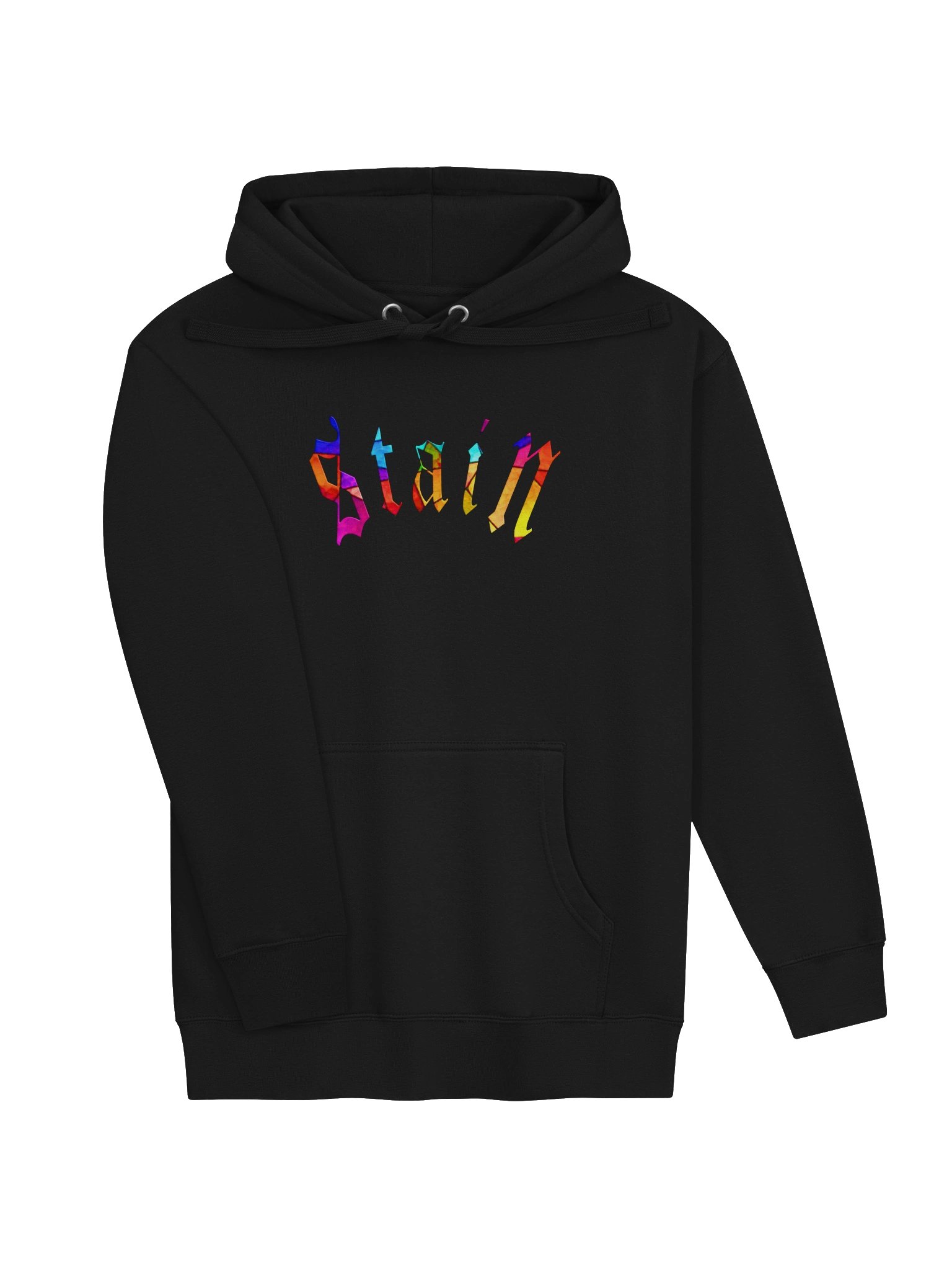 Mosaic Hoodie product image (7)