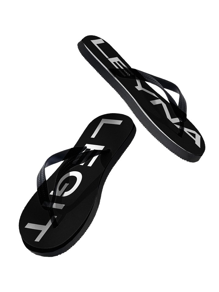 LEYNA LEGIT Flip-Flops product image (2)