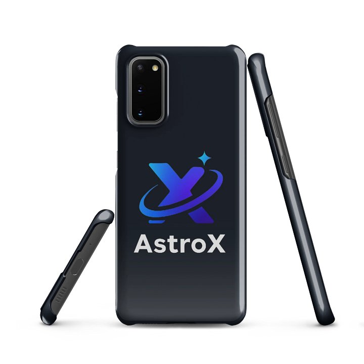 AstroX Snap Case for Samsung® product image (4)