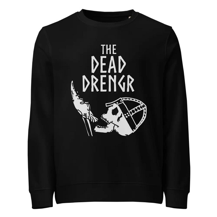 The Dead Drengr - Sweatshirt product image (1)
