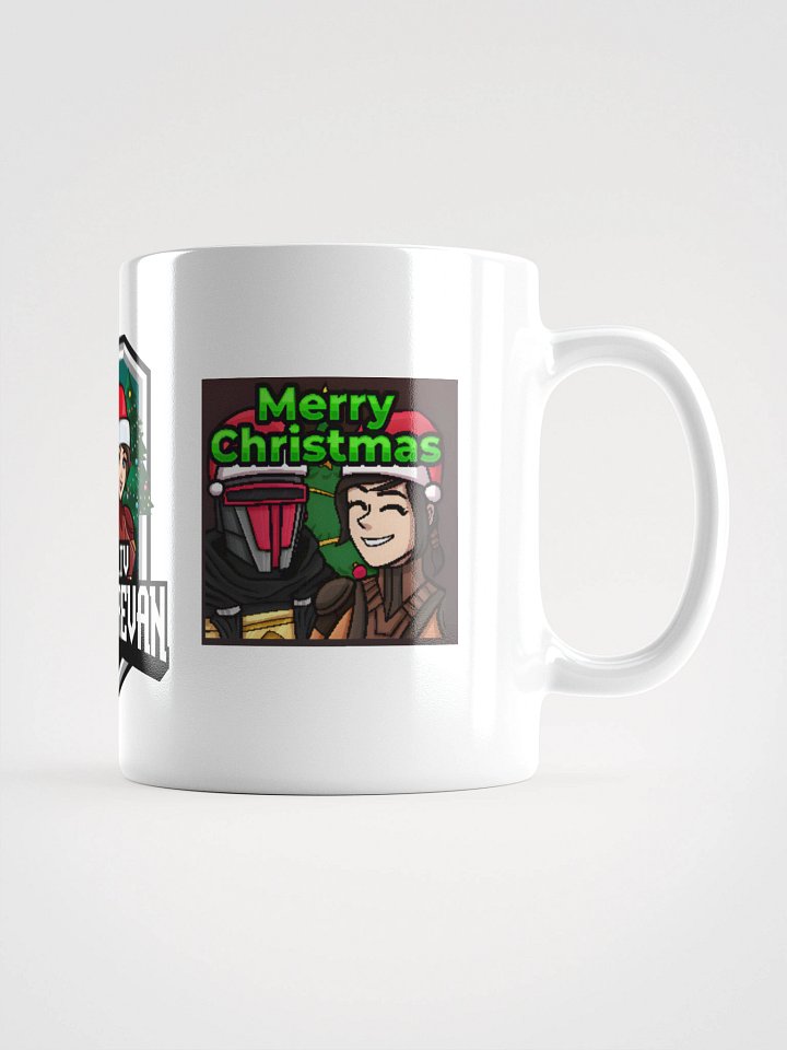 AR Xmas Red 25 product image (2)