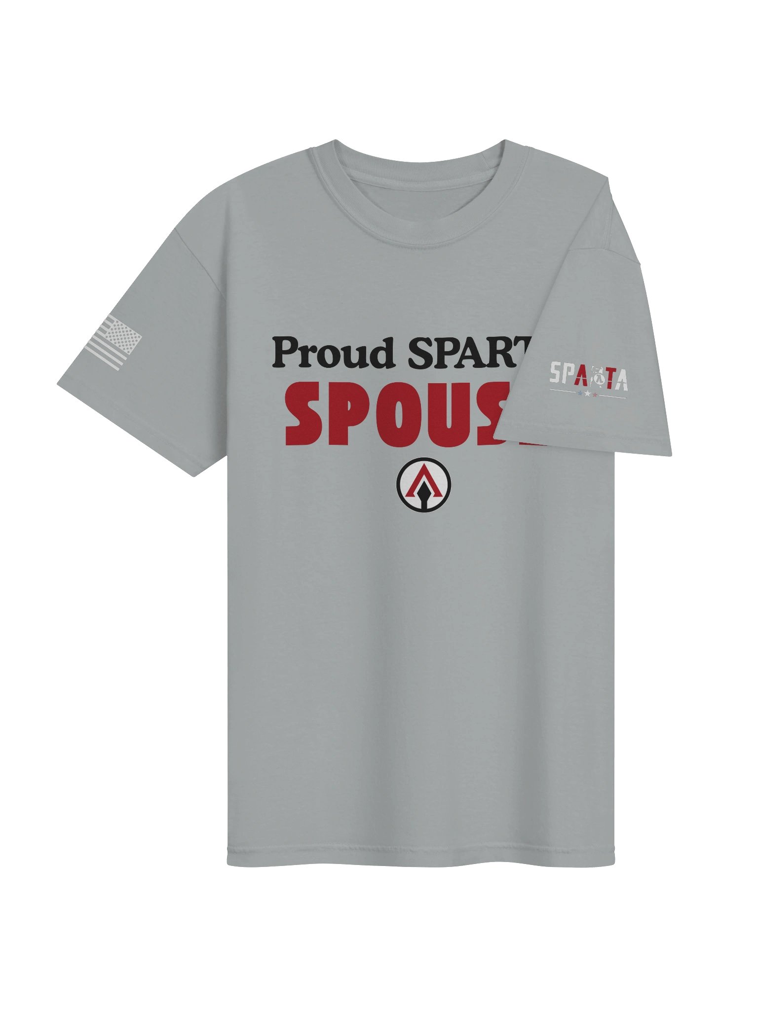 Proud SPARTA Spouse product image (4)