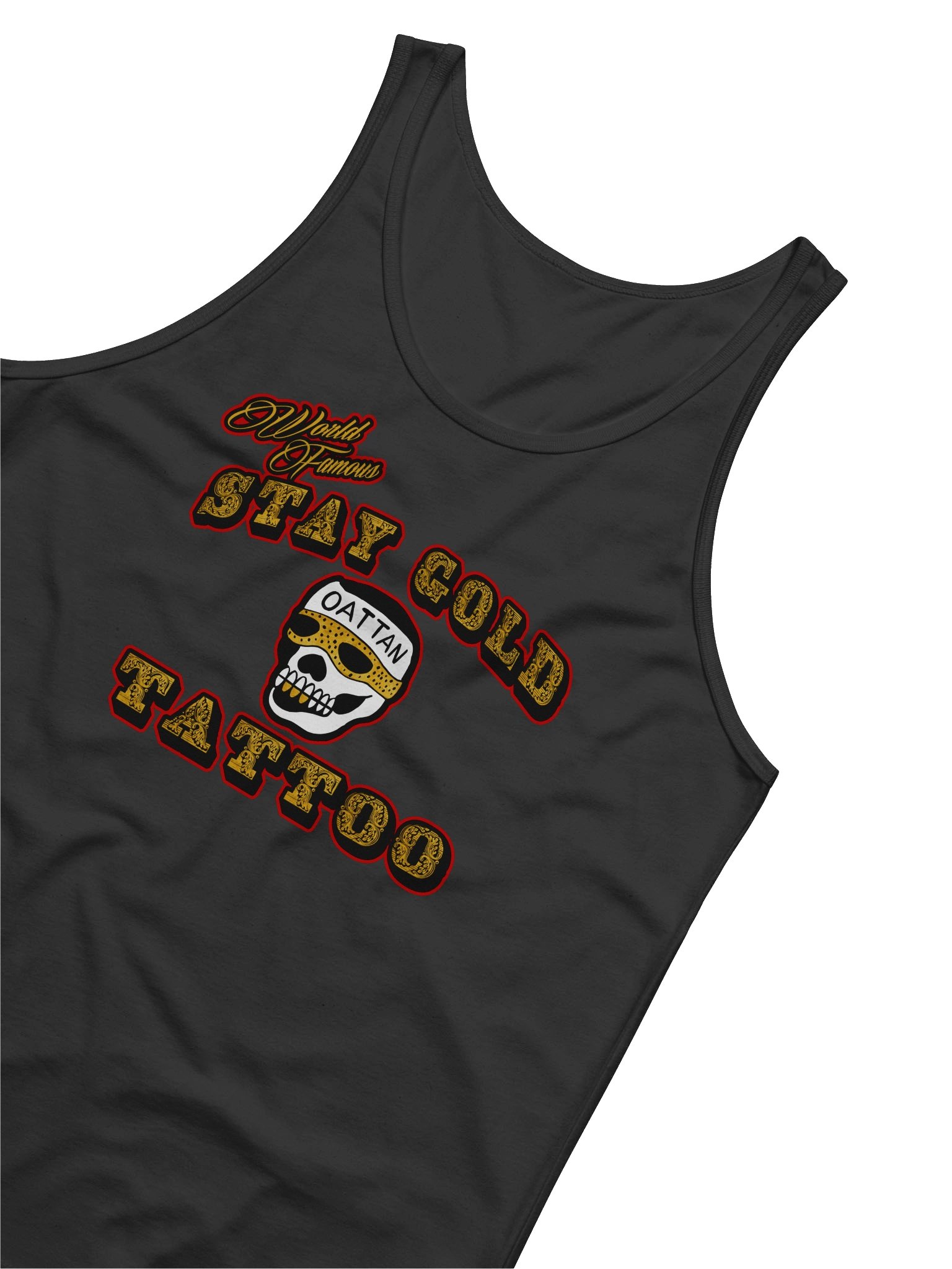 SG Main Street | Tank product image (4)