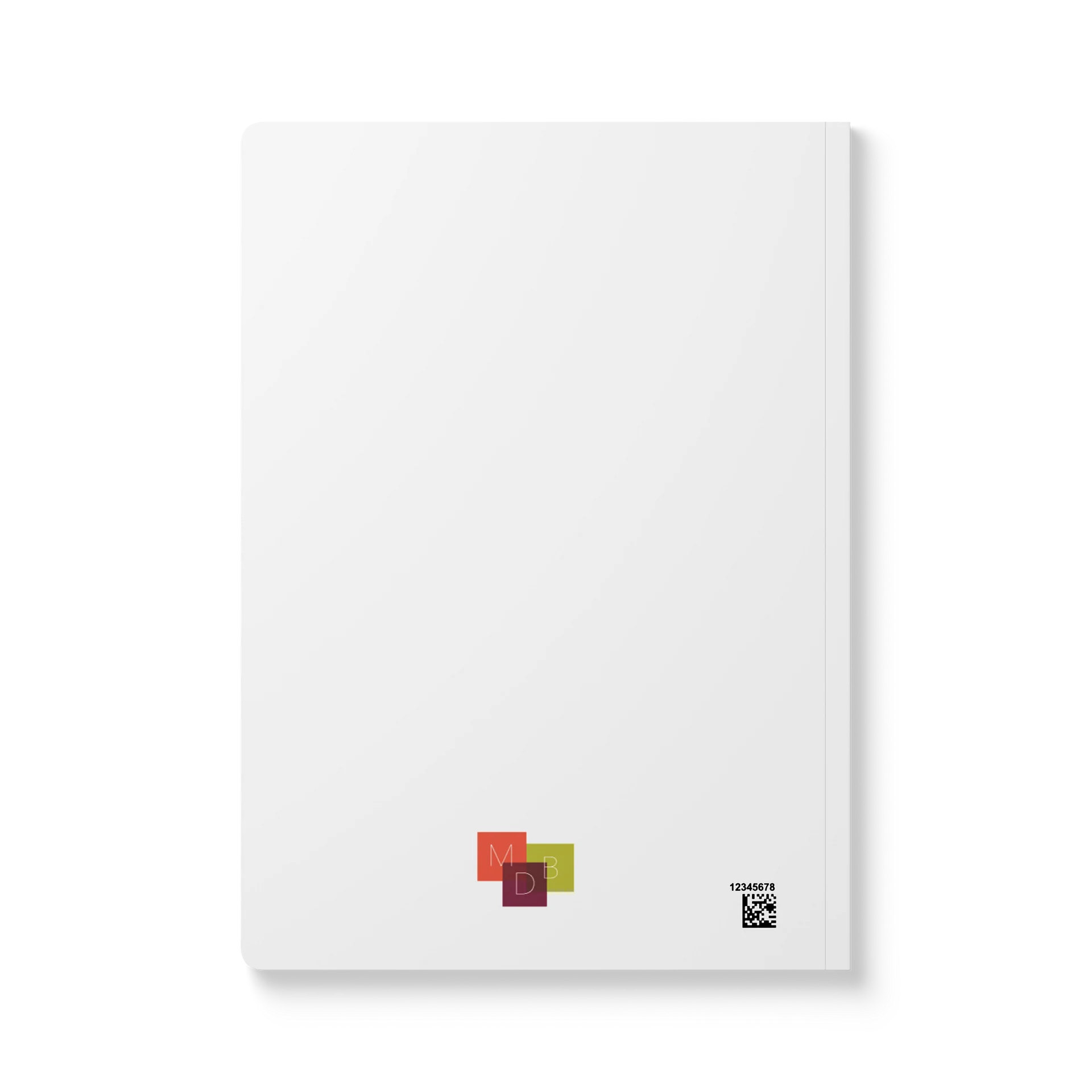 MDN Iconic Notebook product image (3)