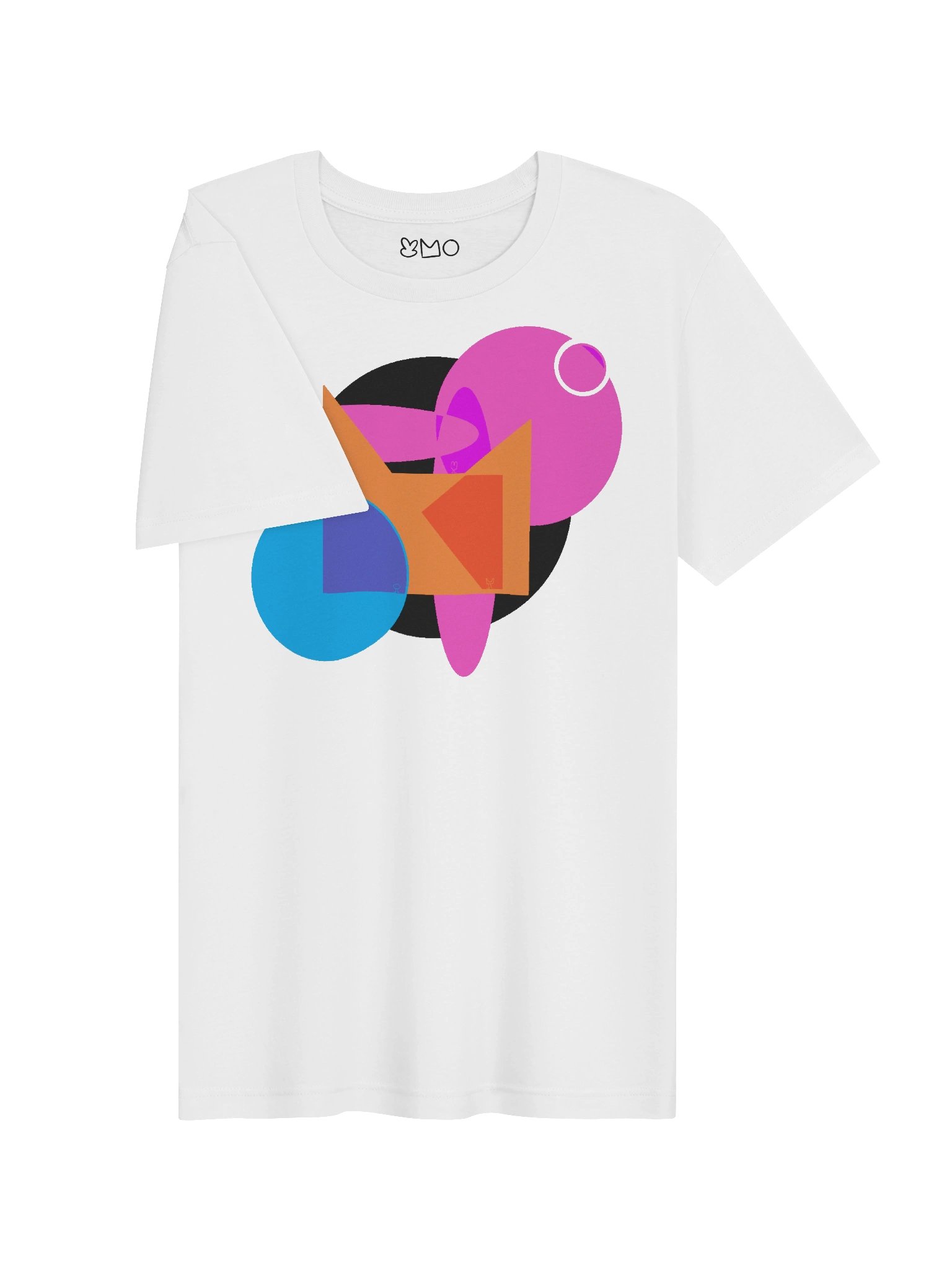 The 10k Subsquibber Shirt product image (3)