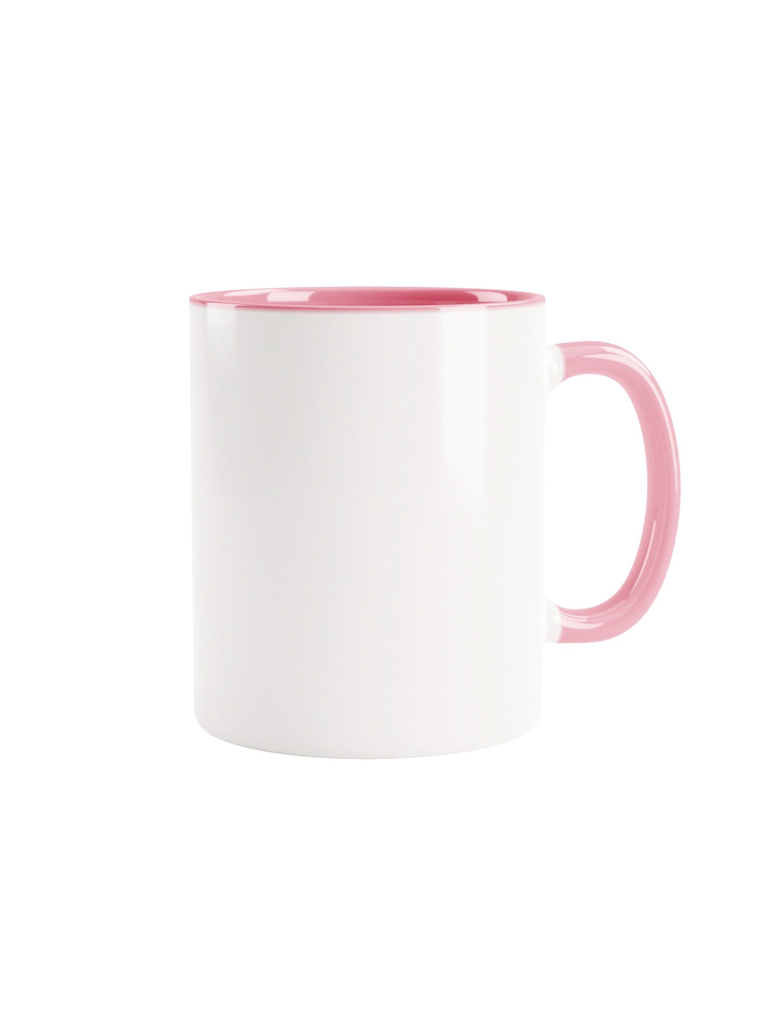 Pink Mug product image (2)