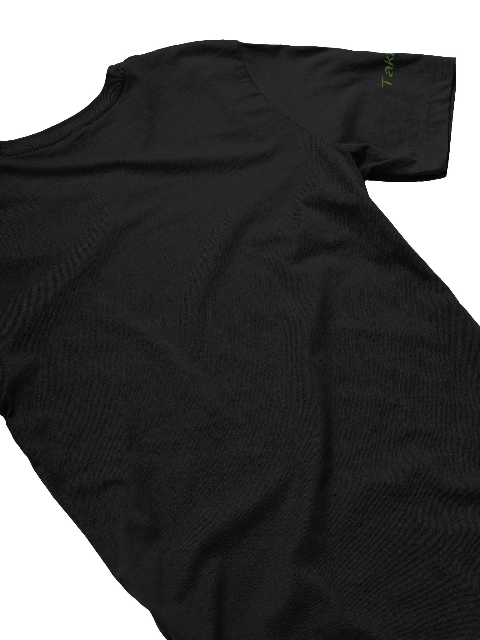 Ghostly Sphynx - Shirt product image (4)
