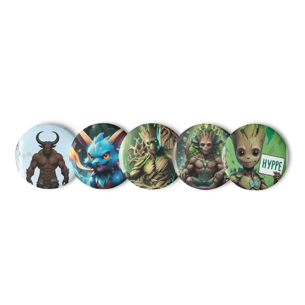 Pins product image (3)
