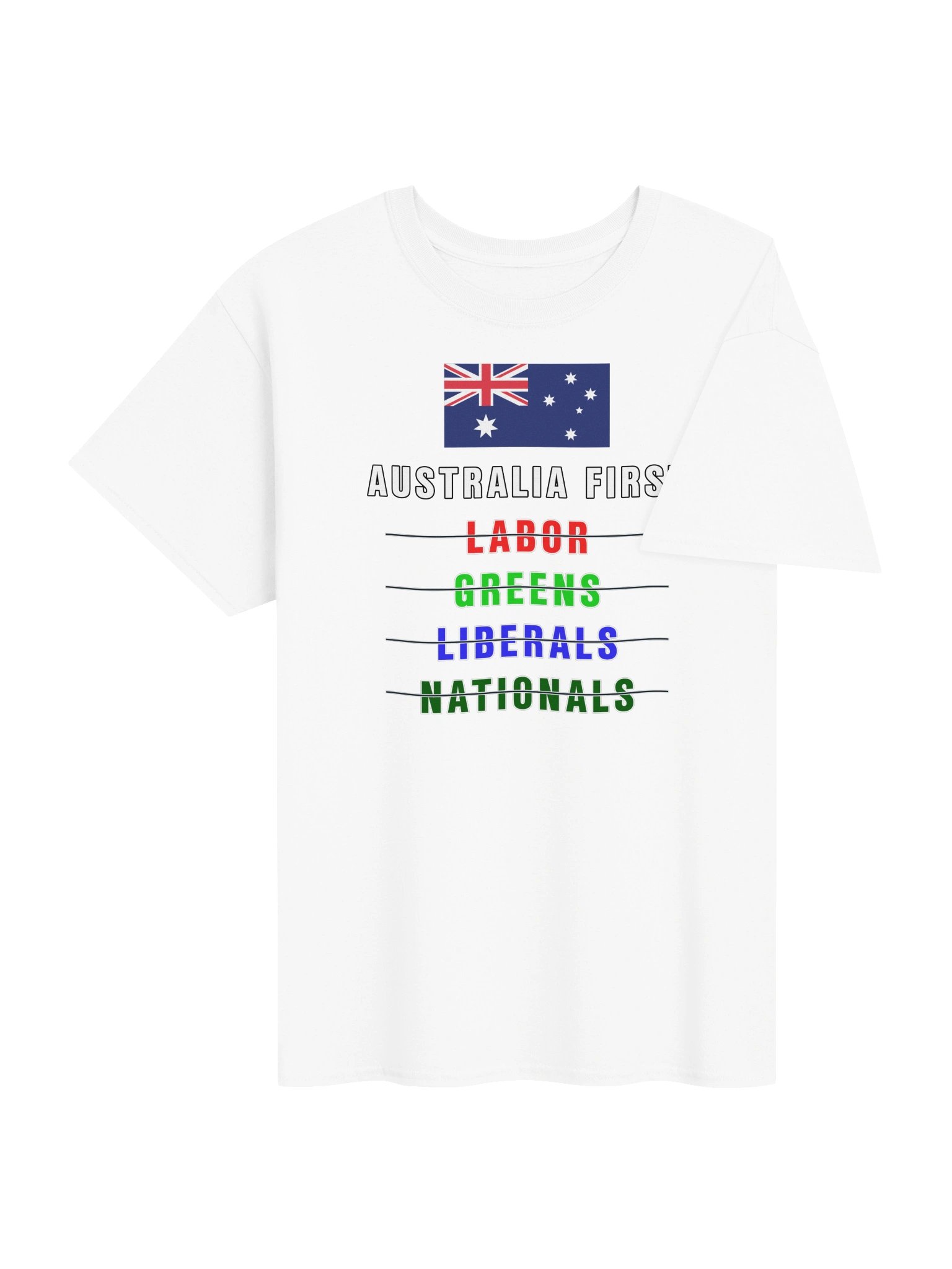 Australia First Tee product image (75)