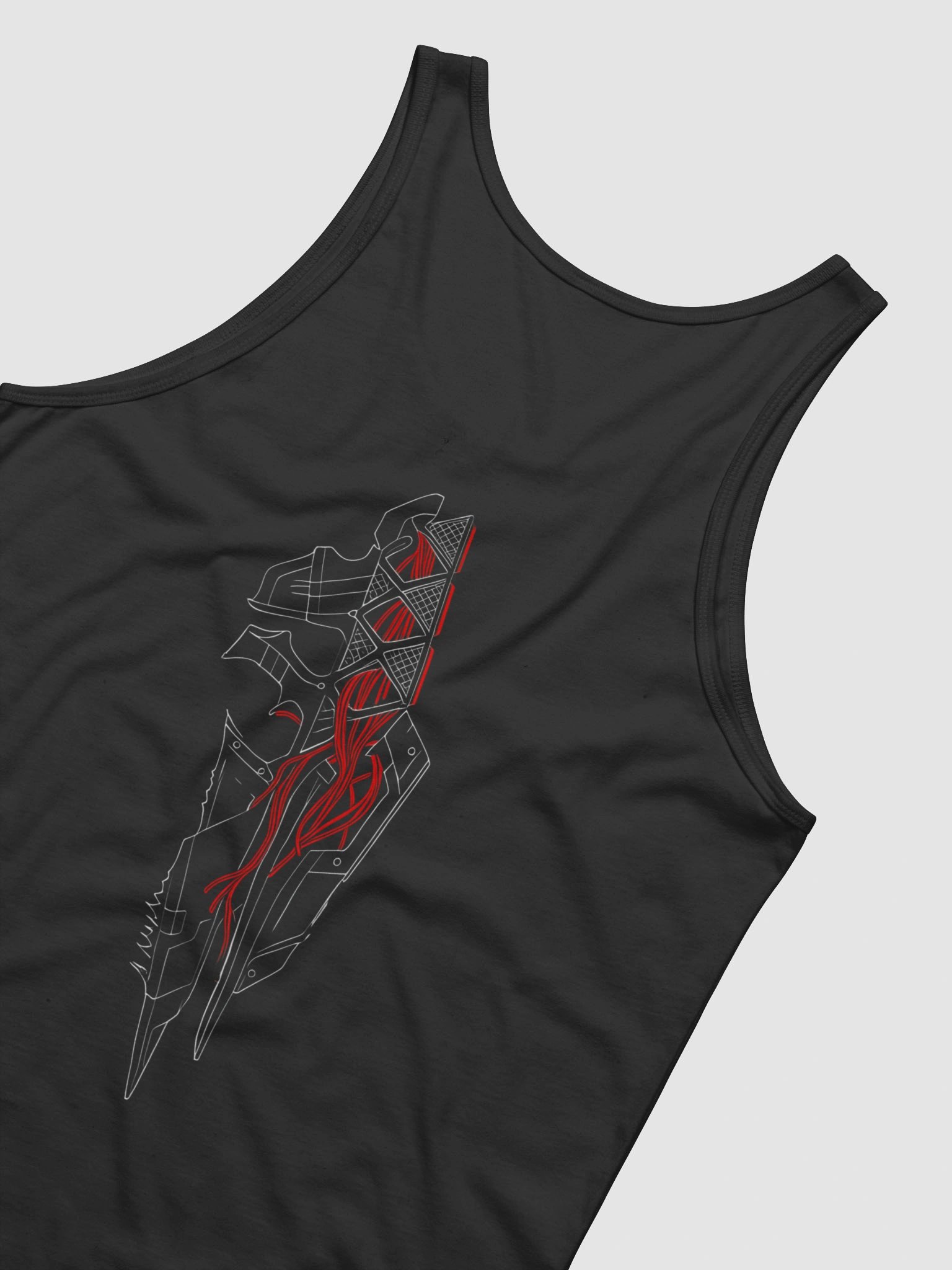 CG Tank product image (6)