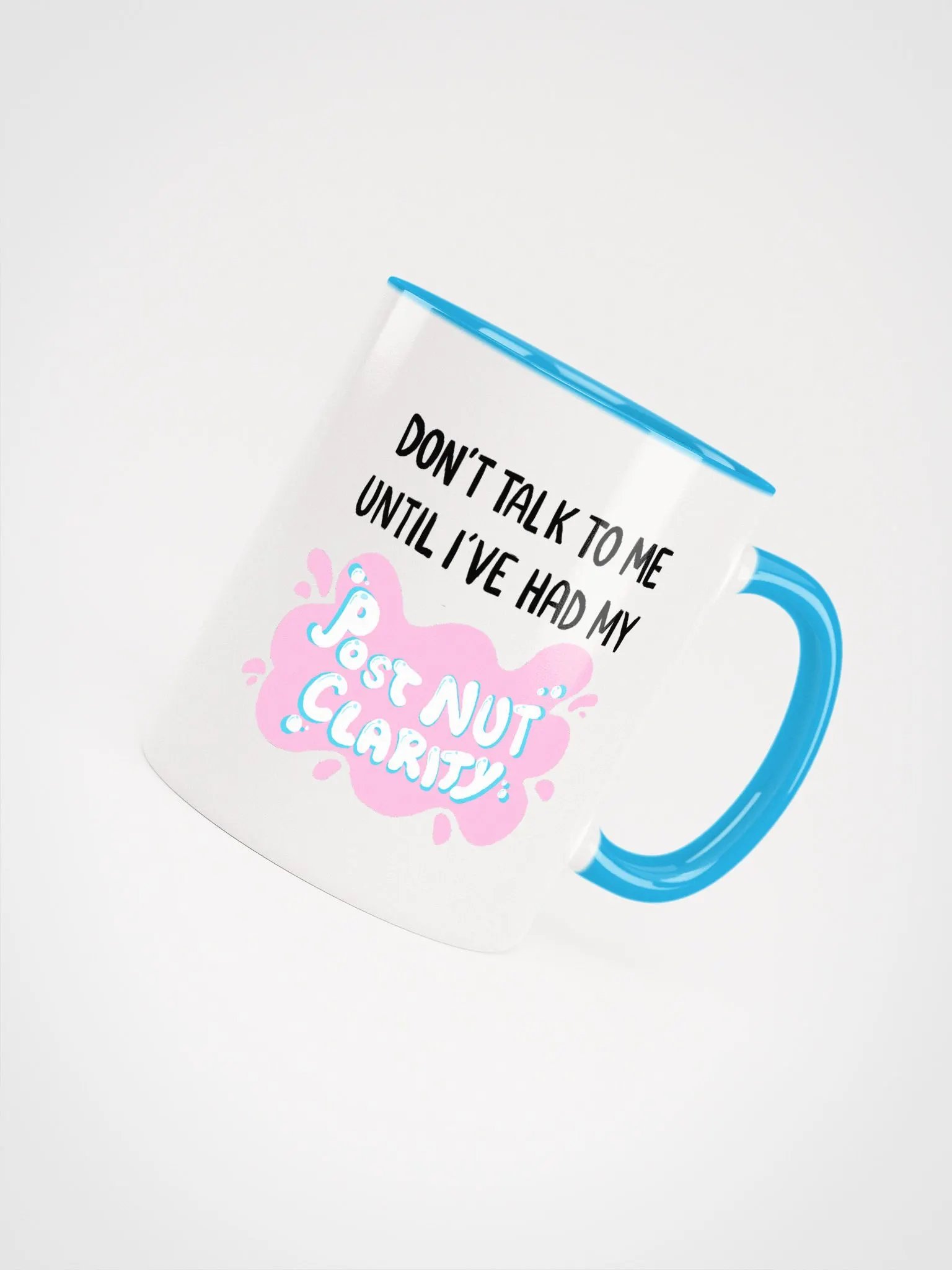 Post Nut Clarity Mug product image (4)